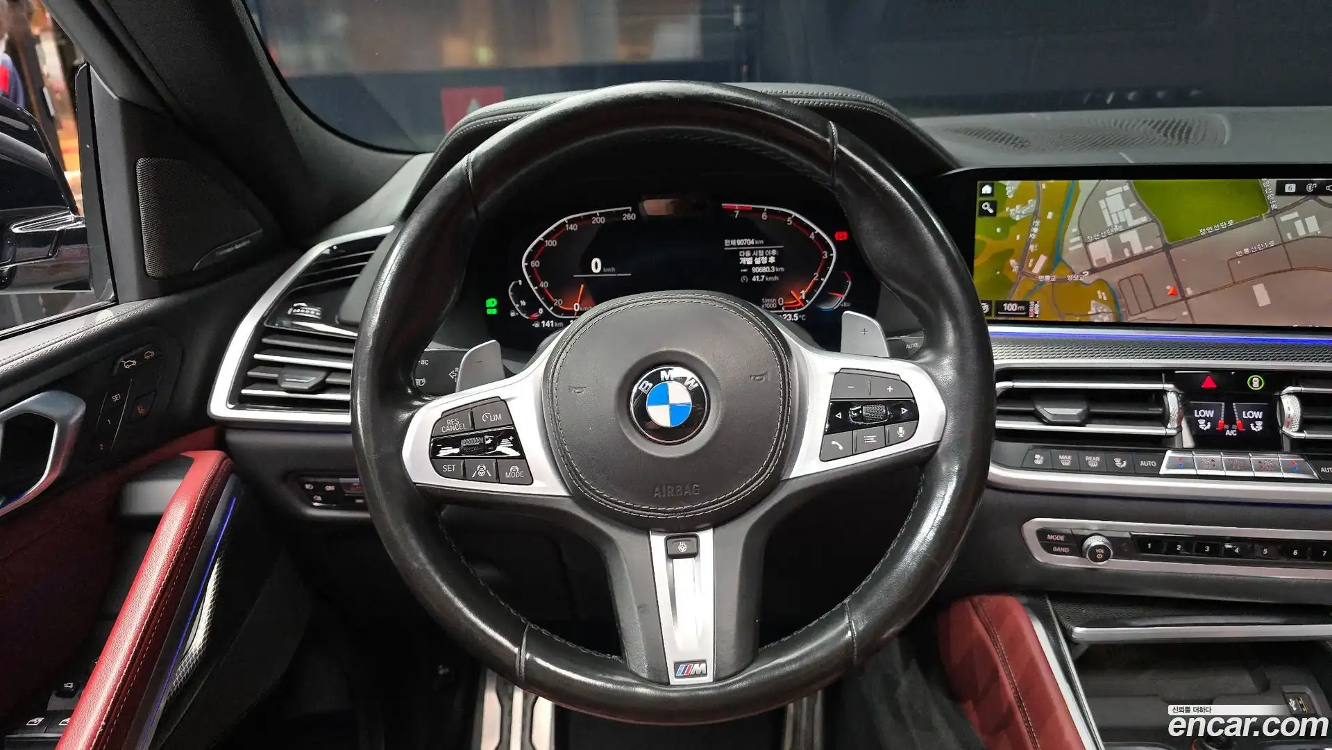 X6 BMW 2021.4-OPTION-017