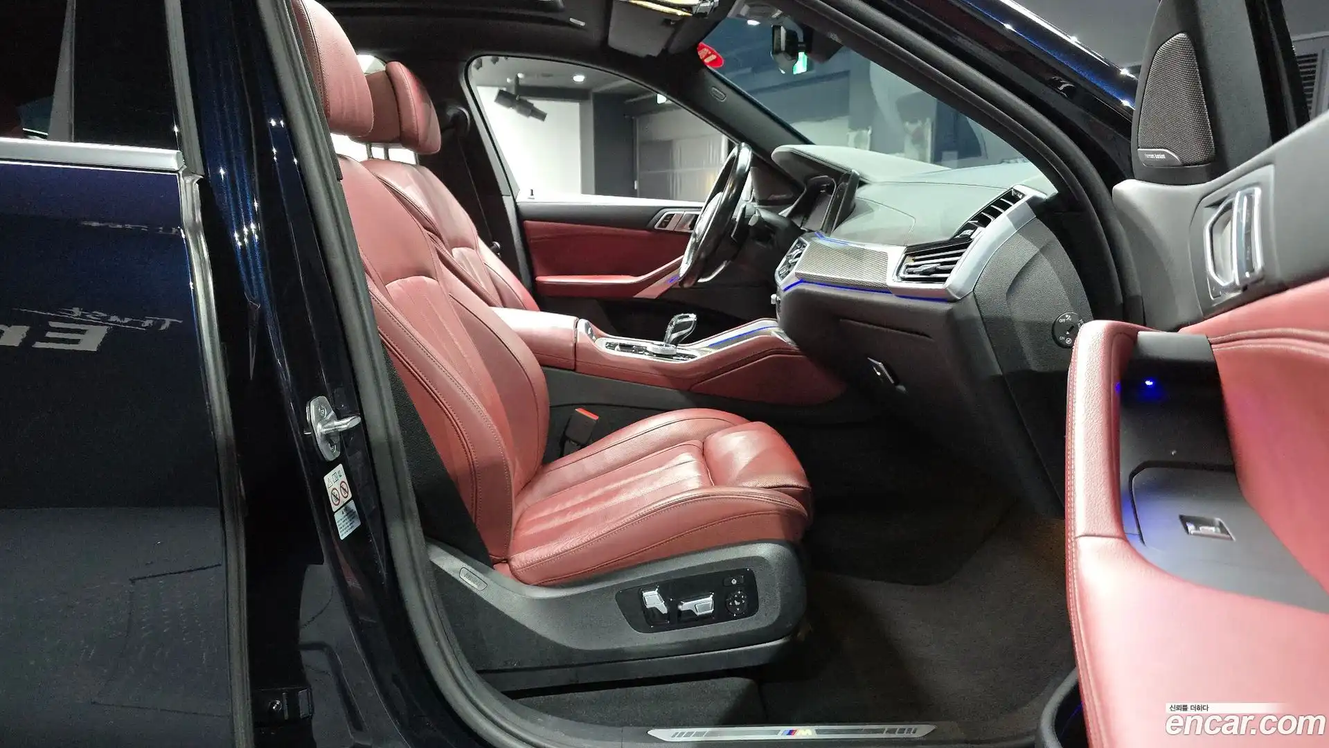 X6 BMW 2021.4-INNER-036