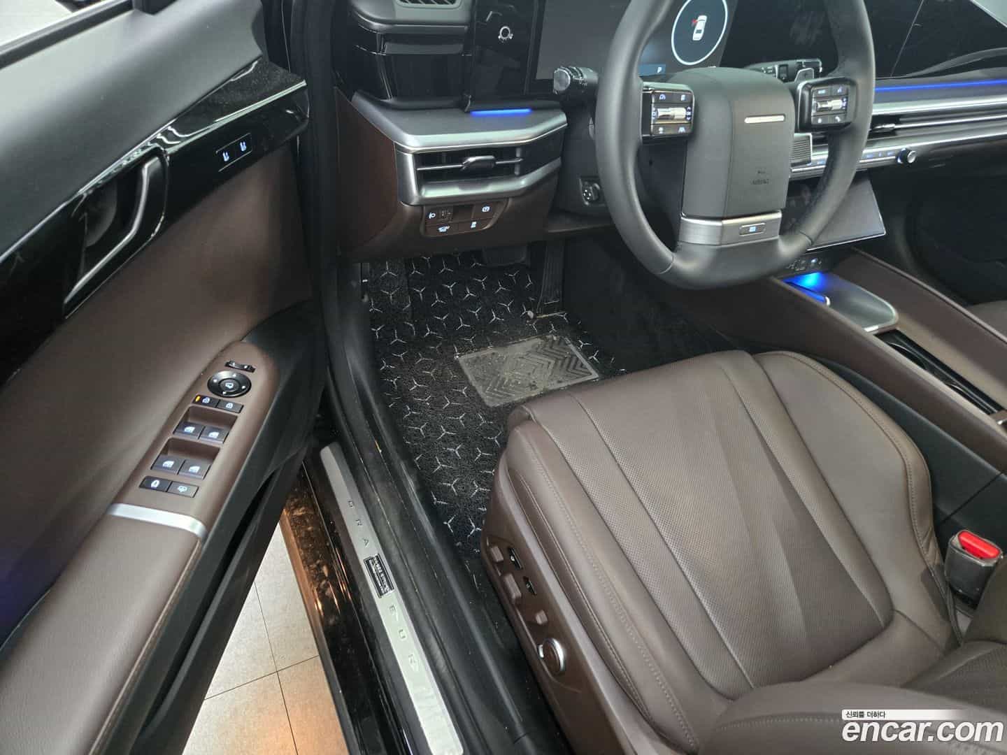 Grandeur Hyundai 2025.10-OPTION-015