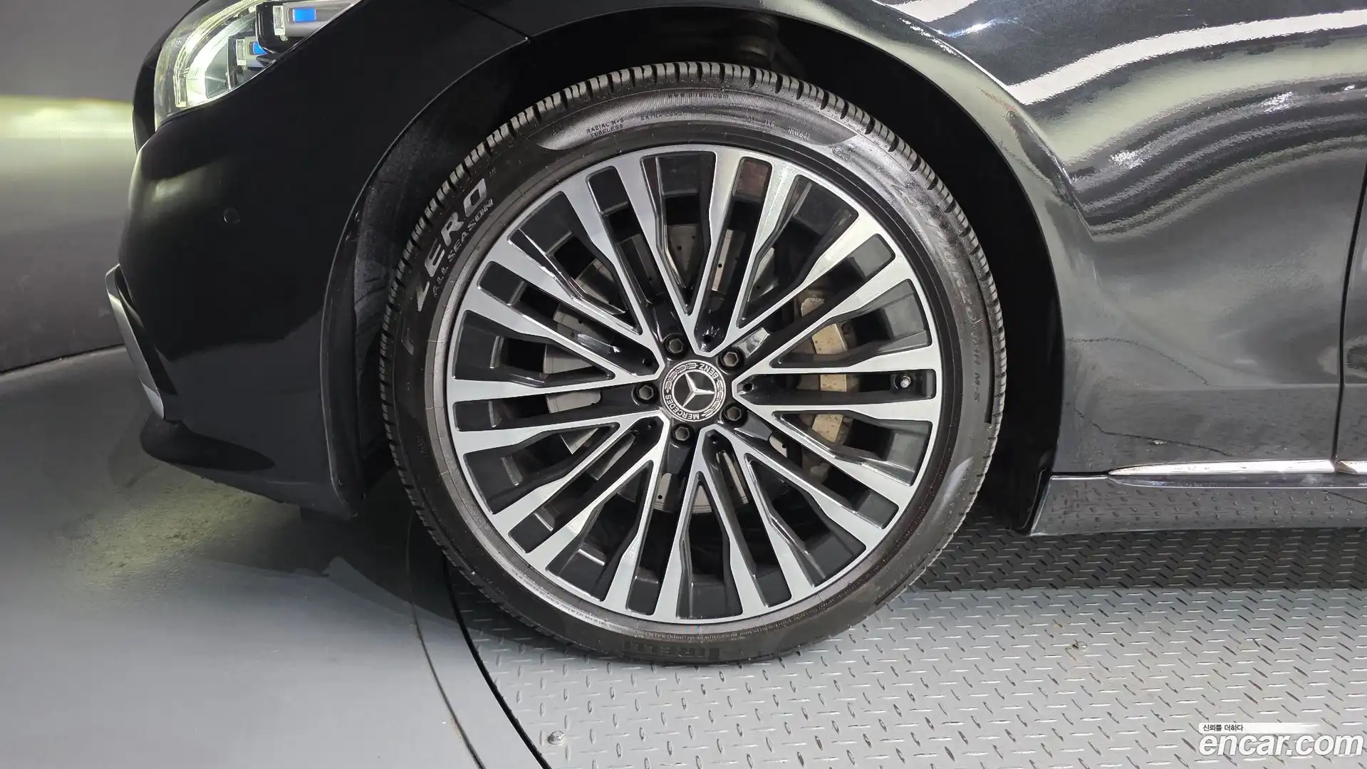 S-Class Mercedes-Benz 2022.2-OUTER-005