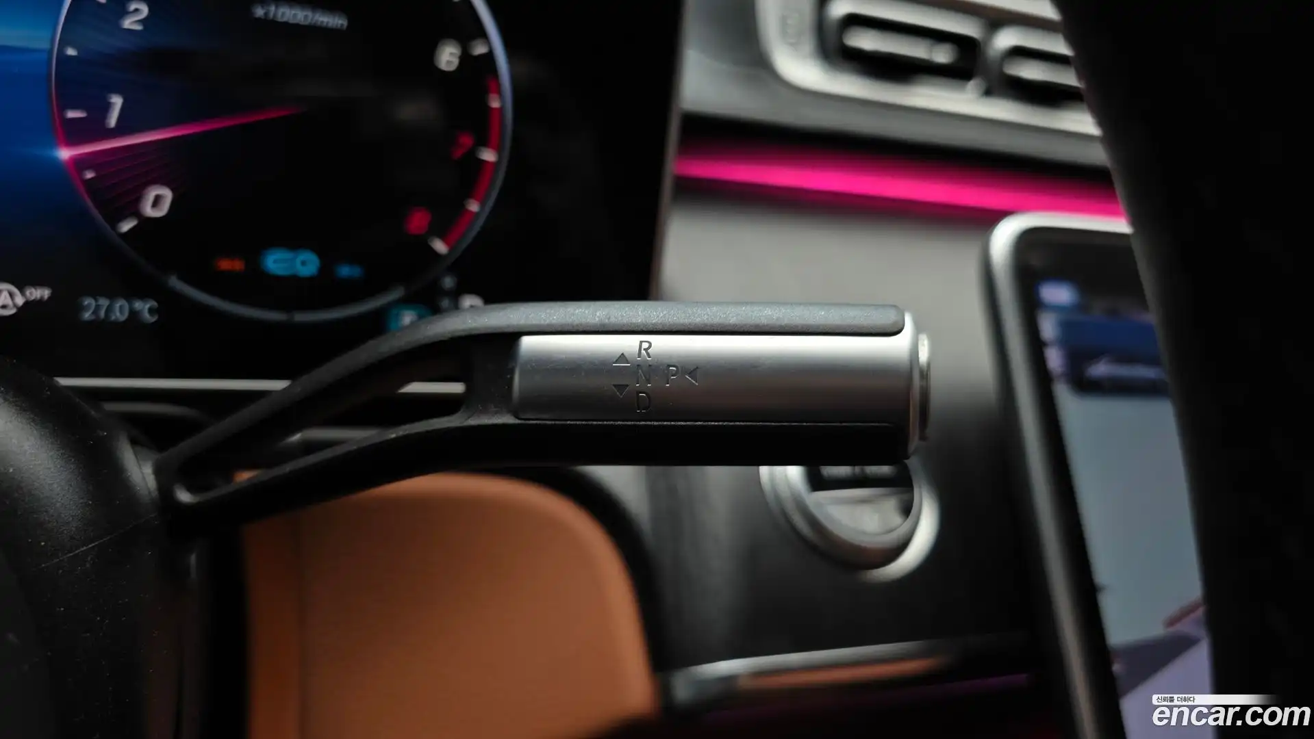 S-Class Mercedes-Benz 2022.2-INNER-009