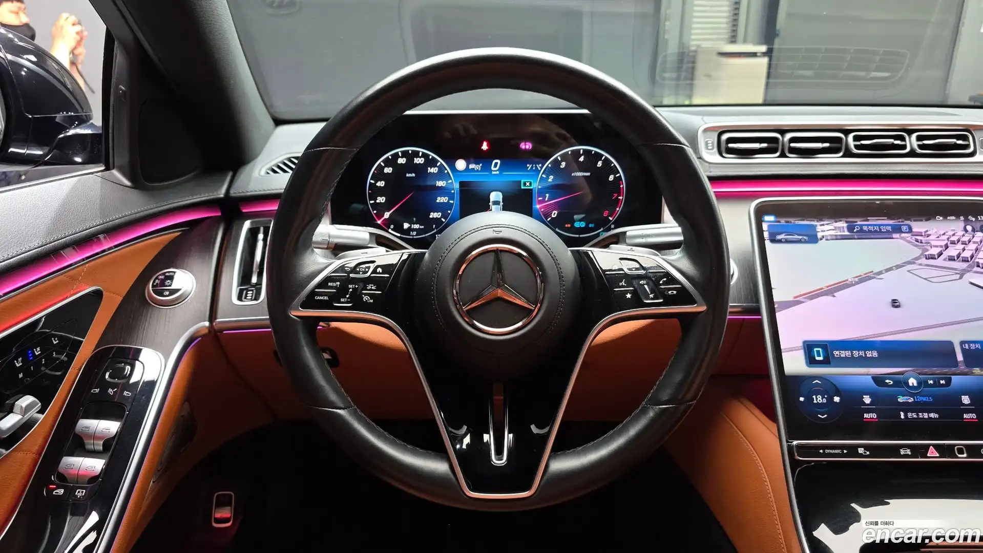 S-Class Mercedes-Benz 2022.2-OPTION-016
