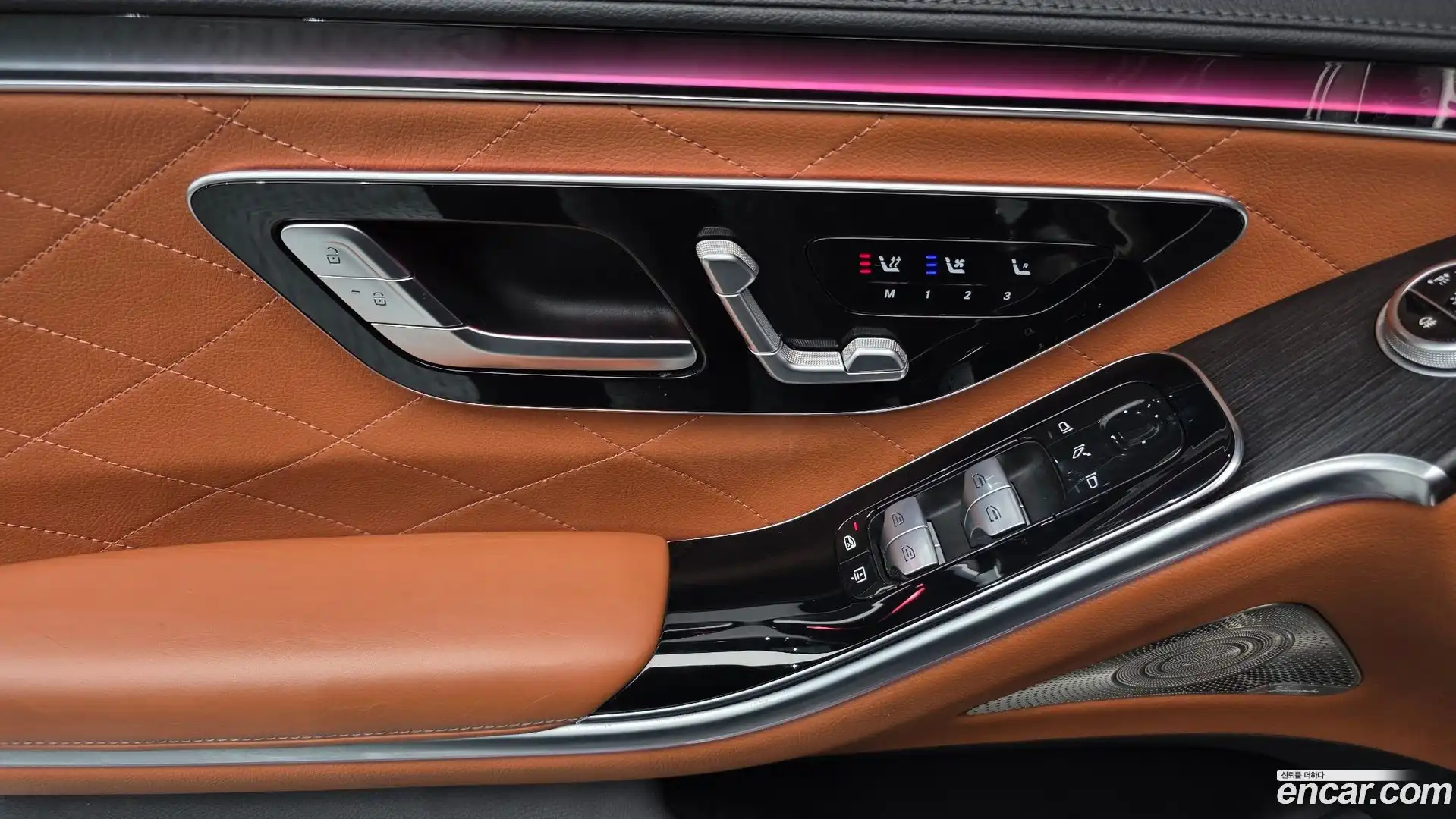 S-Class Mercedes-Benz 2022.2-OPTION-017