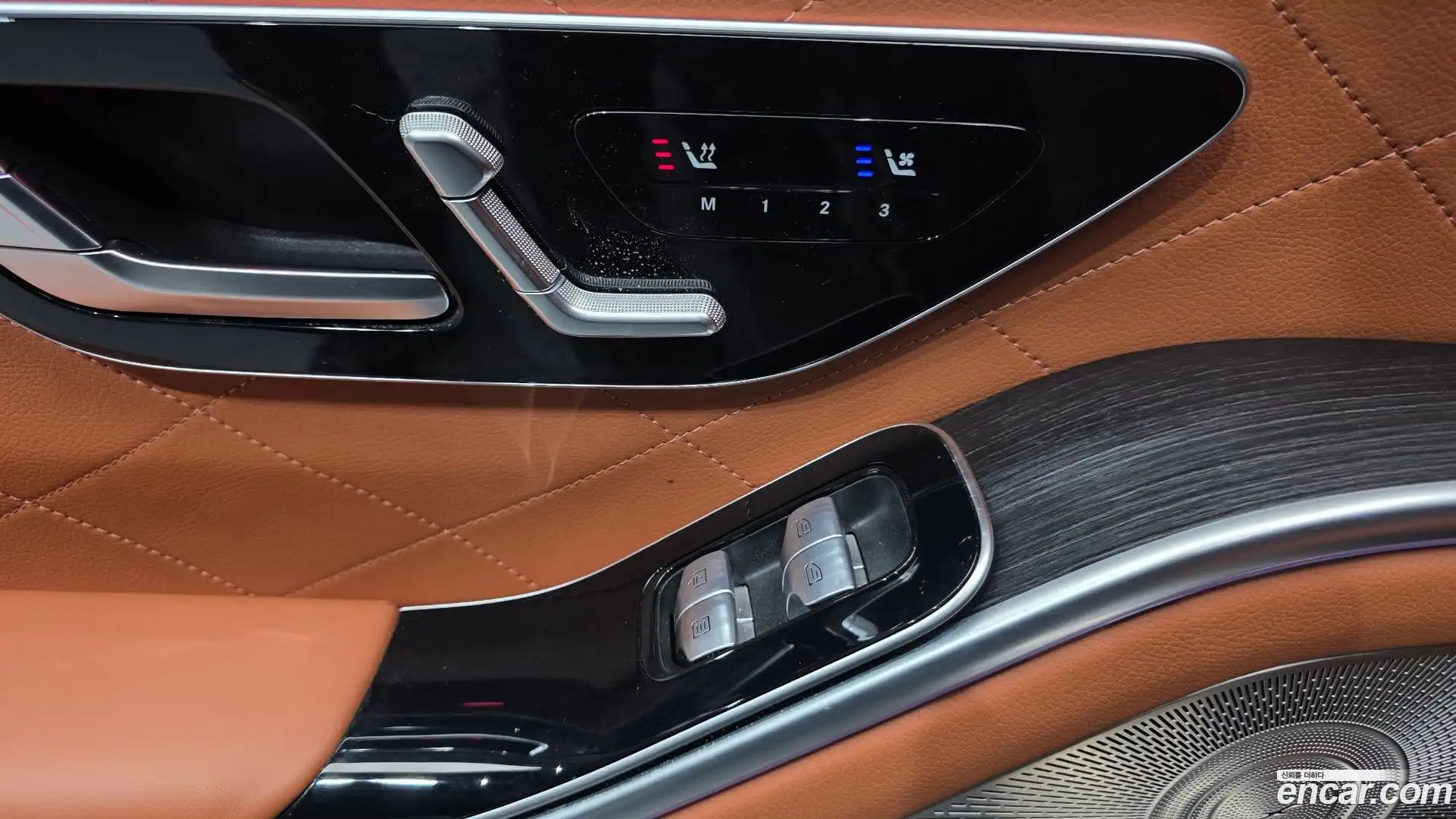 S-Class Mercedes-Benz 2022.2-OPTION-041