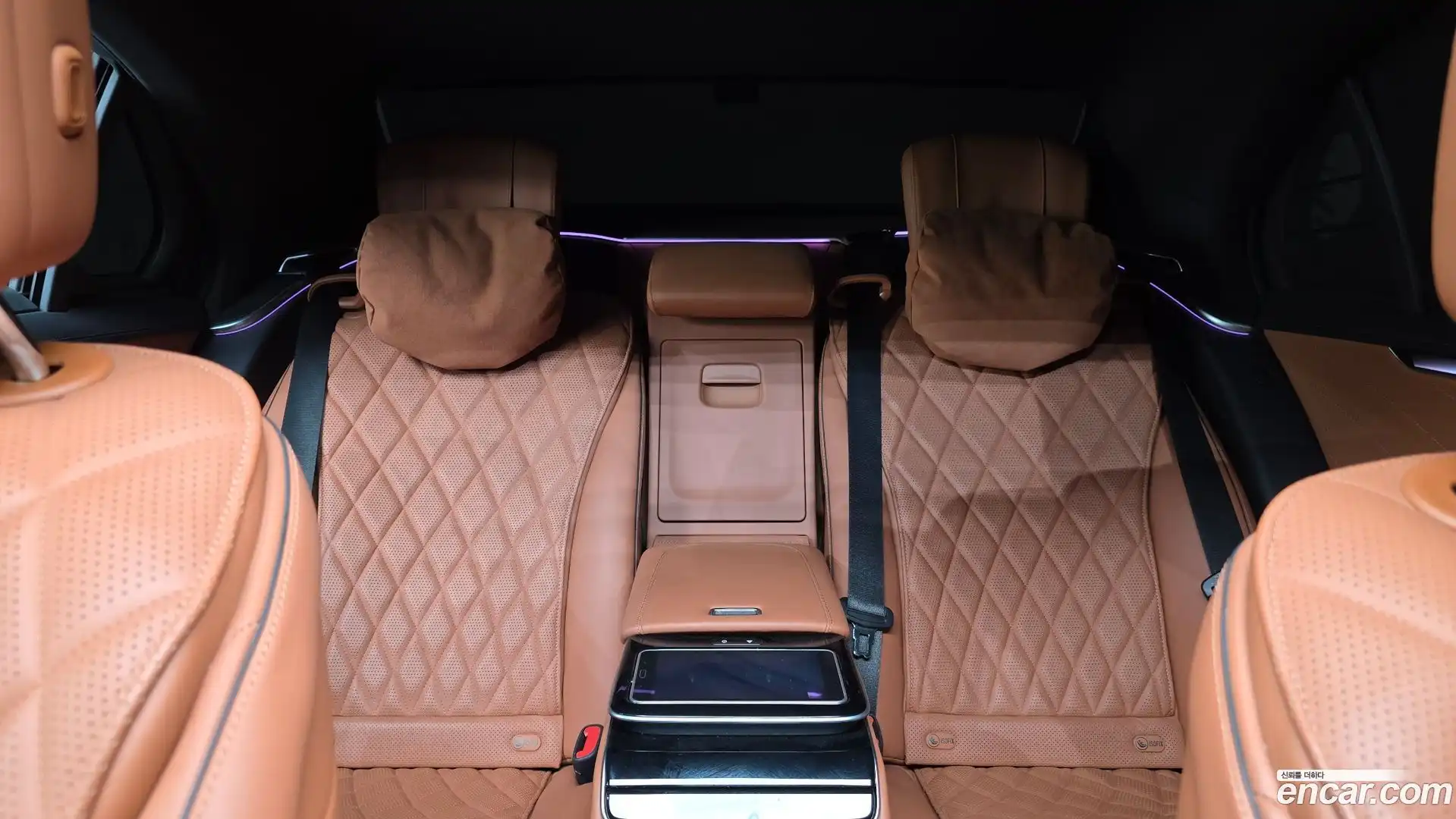 S-Class Mercedes-Benz 2022.2-OPTION-045
