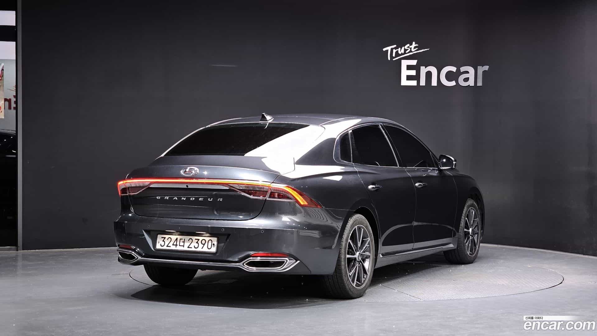 Grandeur Hyundai 2022.8-OUTER-002