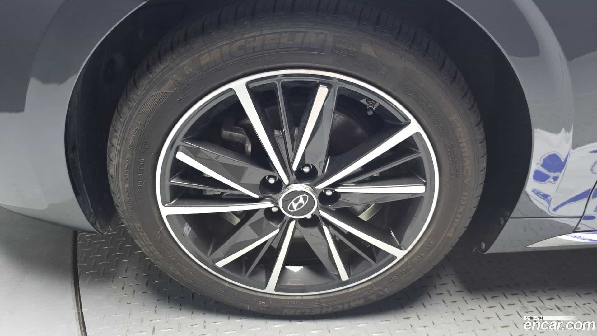 Grandeur Hyundai 2022.8-OUTER-005