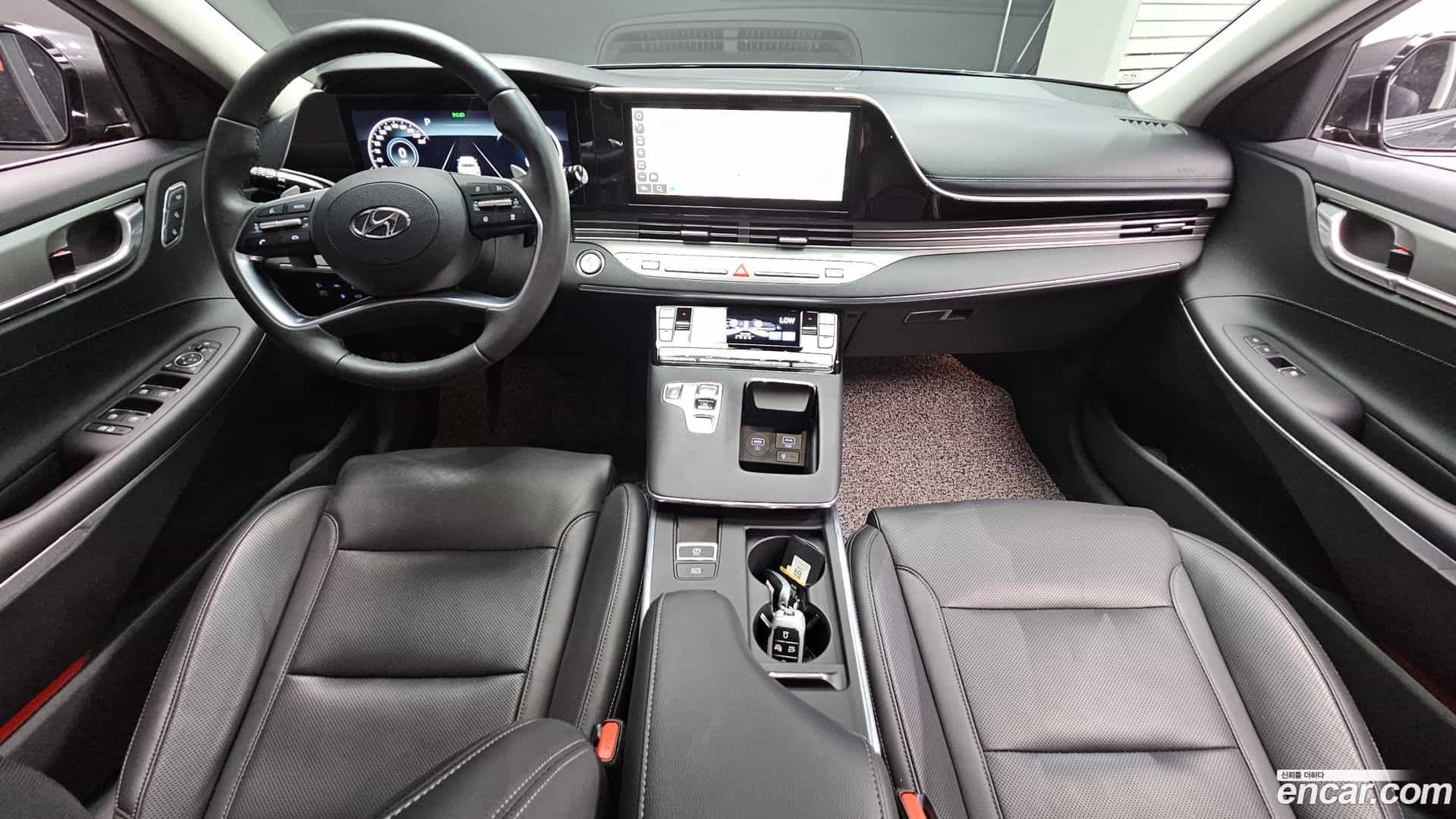 Grandeur Hyundai 2022.8-INNER-007