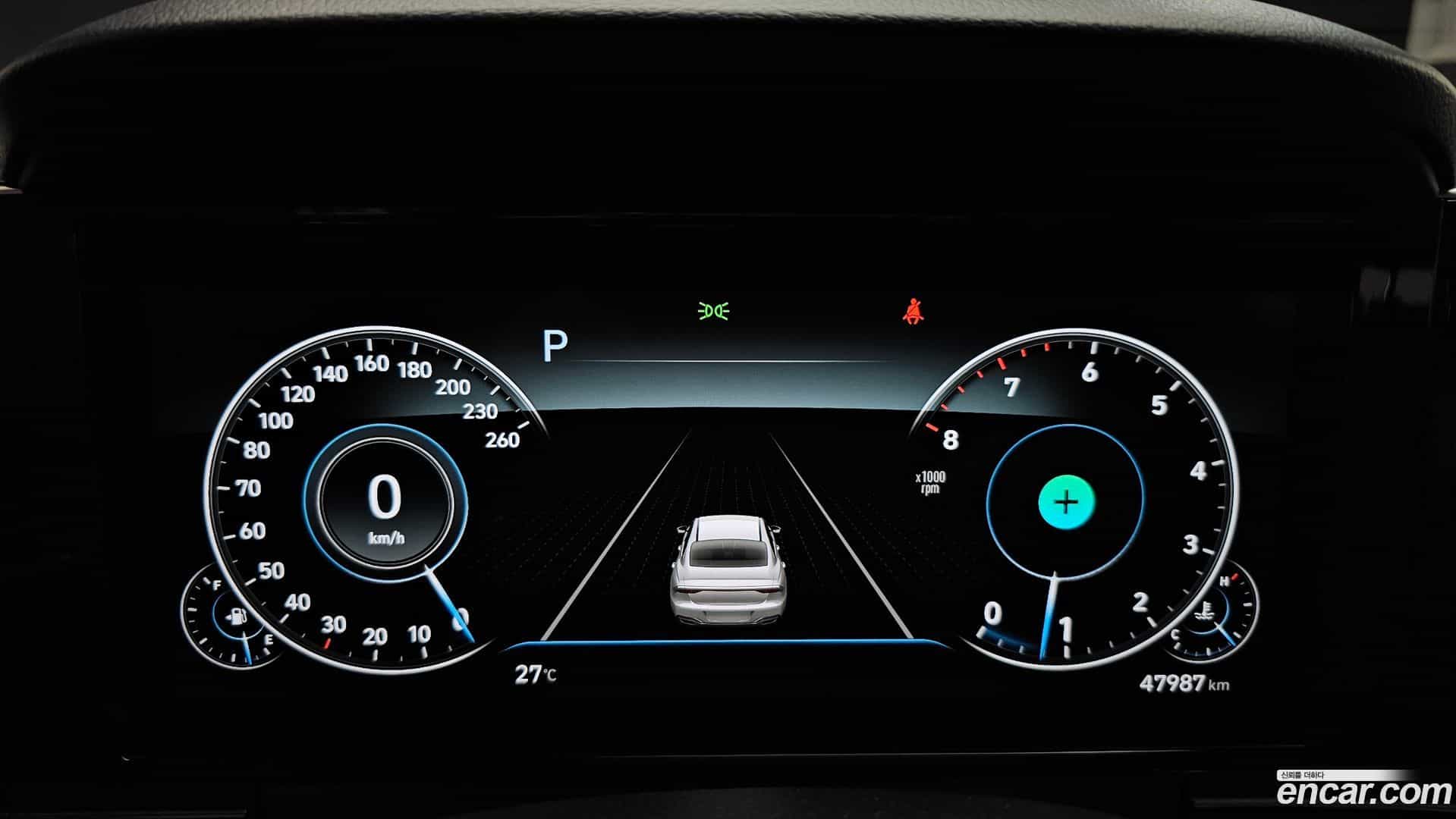 Grandeur Hyundai 2022.8-INNER-008
