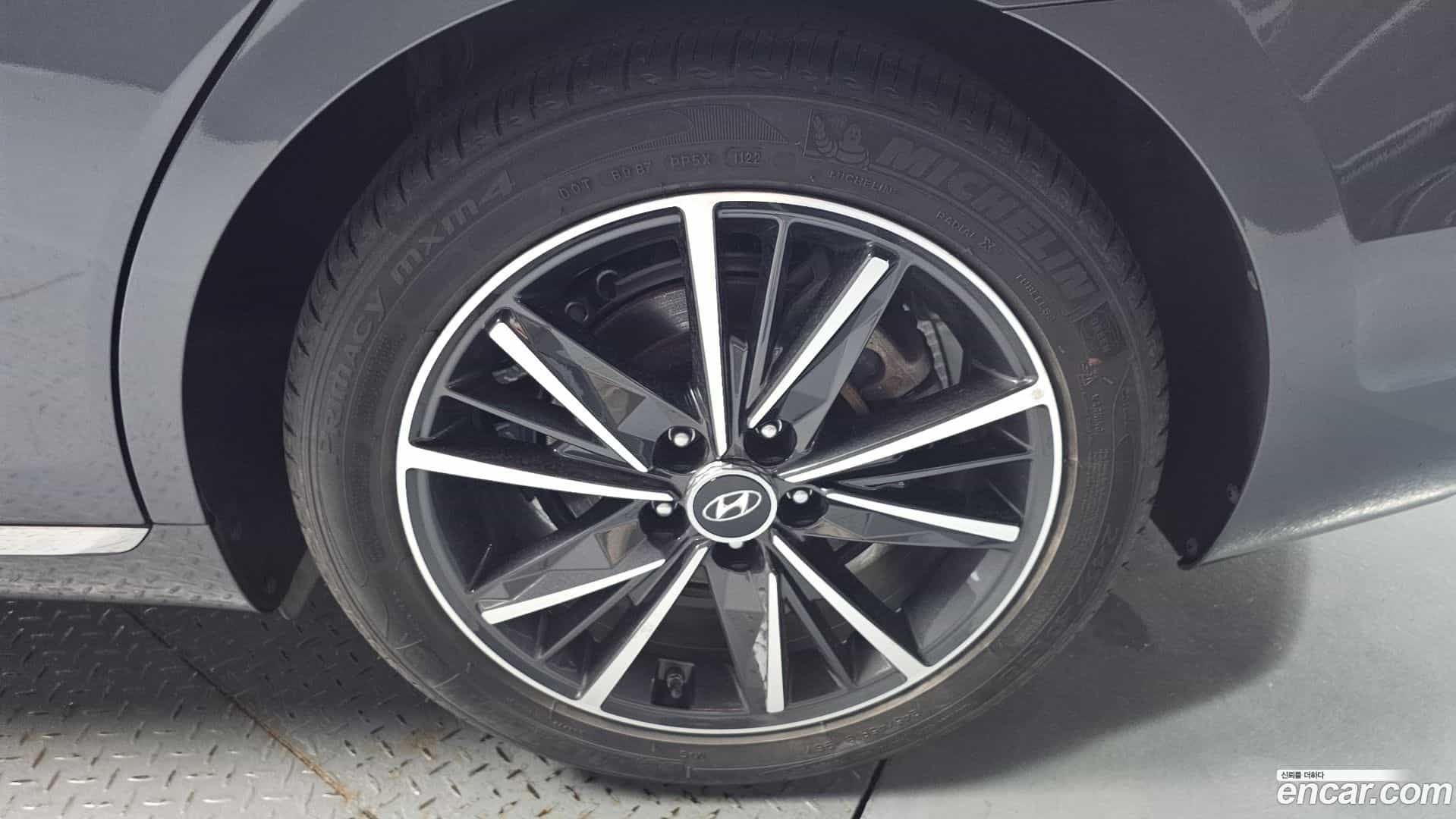 Grandeur Hyundai 2022.8-OUTER-031
