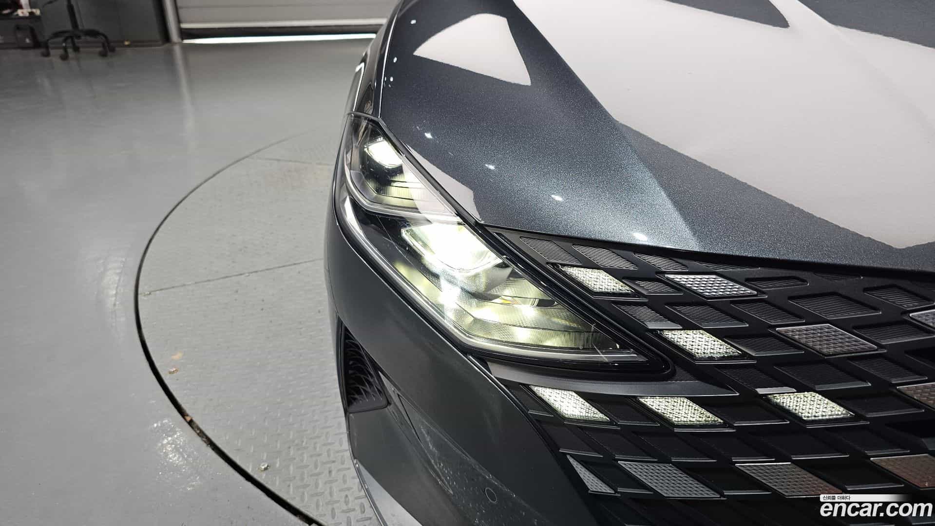 Grandeur Hyundai 2022.8-OUTER-032