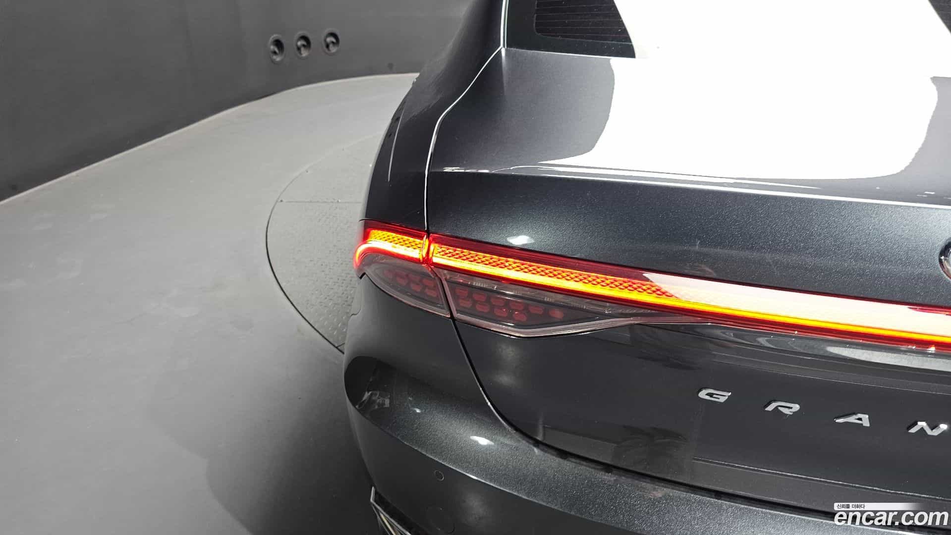 Grandeur Hyundai 2022.8-OUTER-033