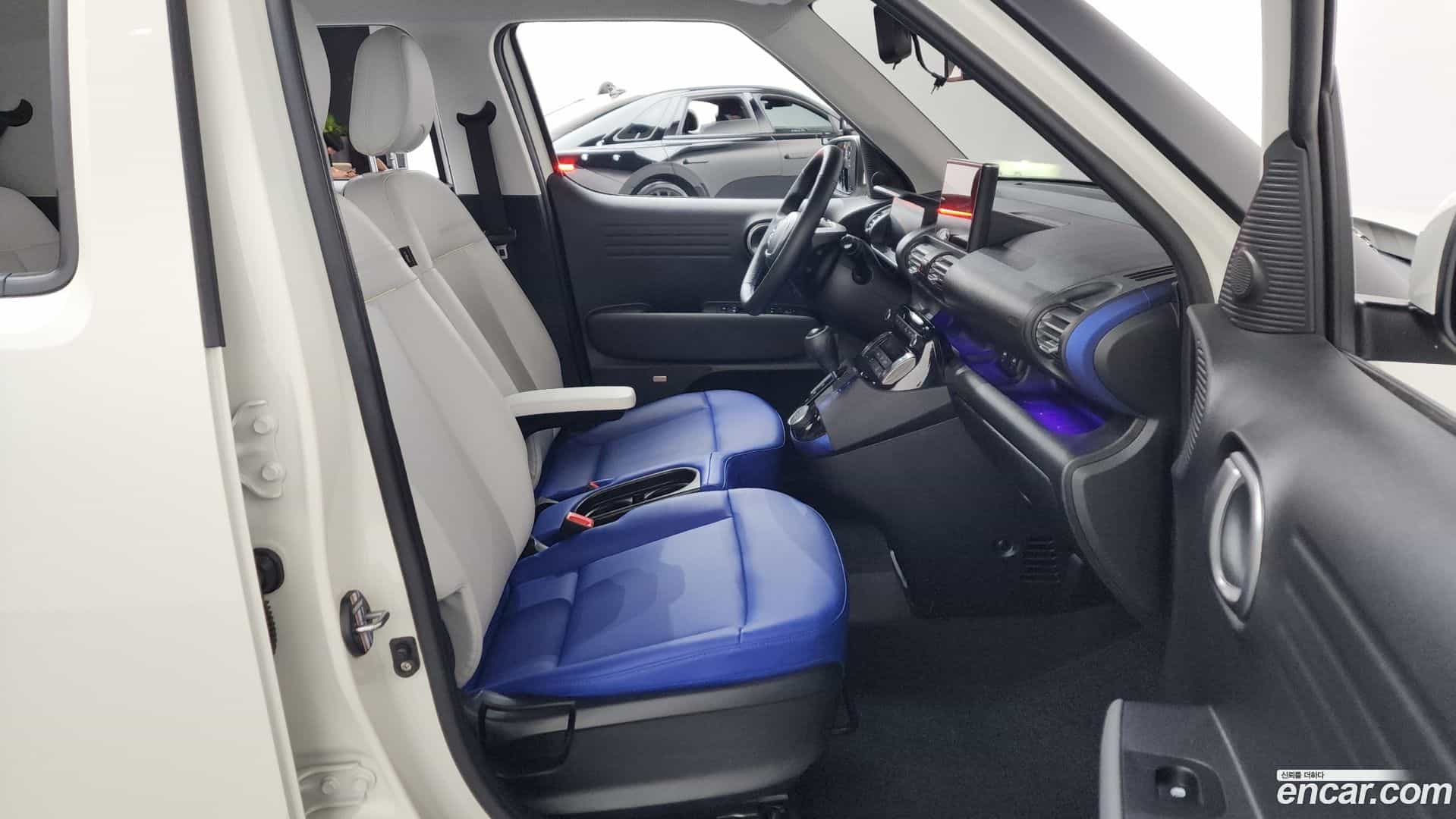 Casper Hyundai 2022.1-INNER-036