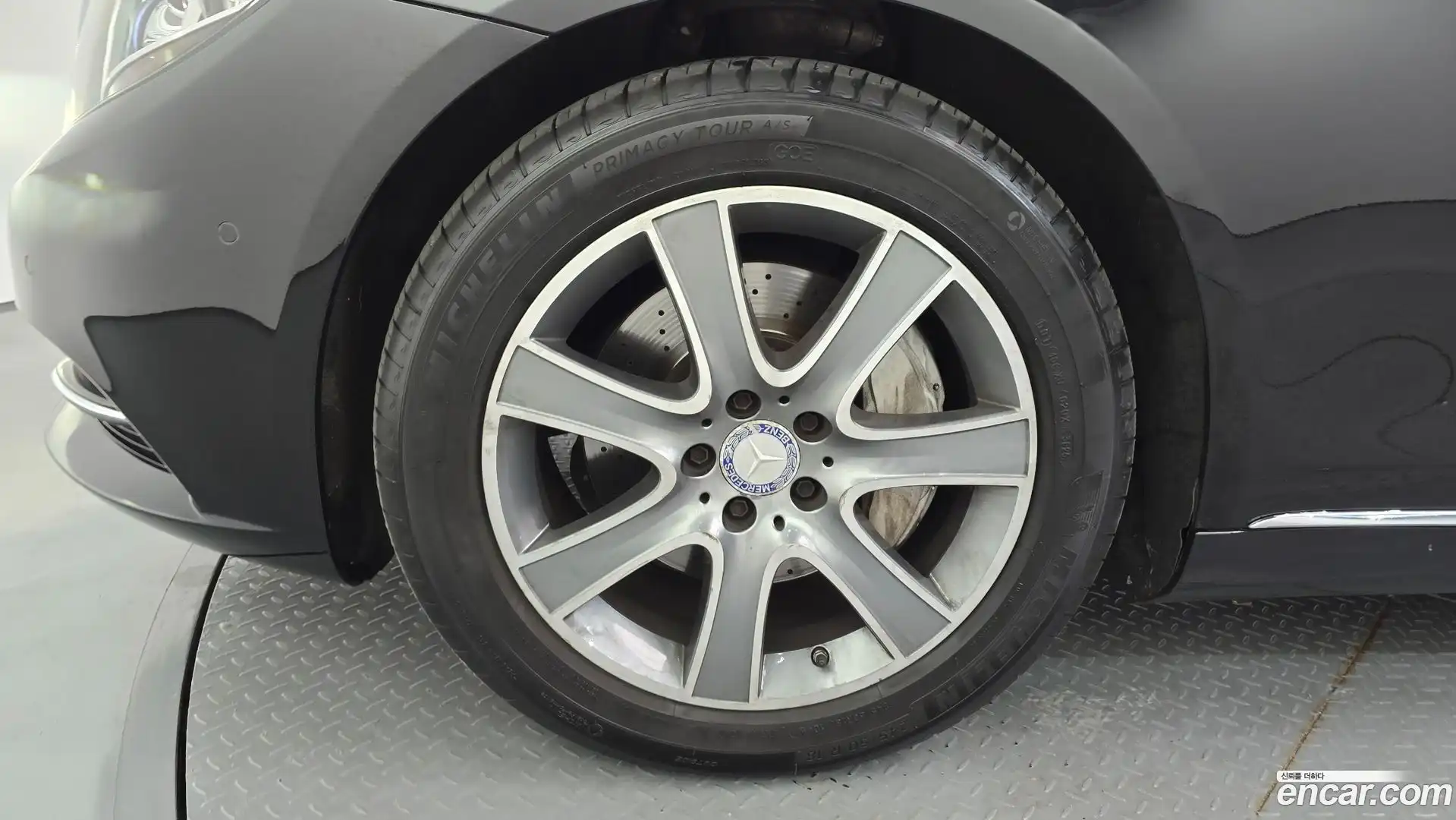 S-Class Mercedes-Benz 2015.3-OUTER-005