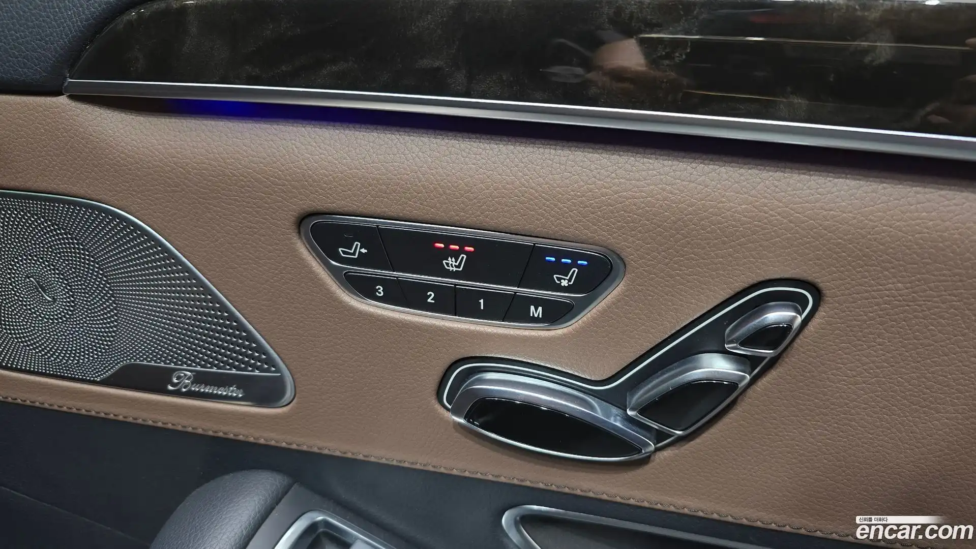 S-Class Mercedes-Benz 2015.3-OPTION-022