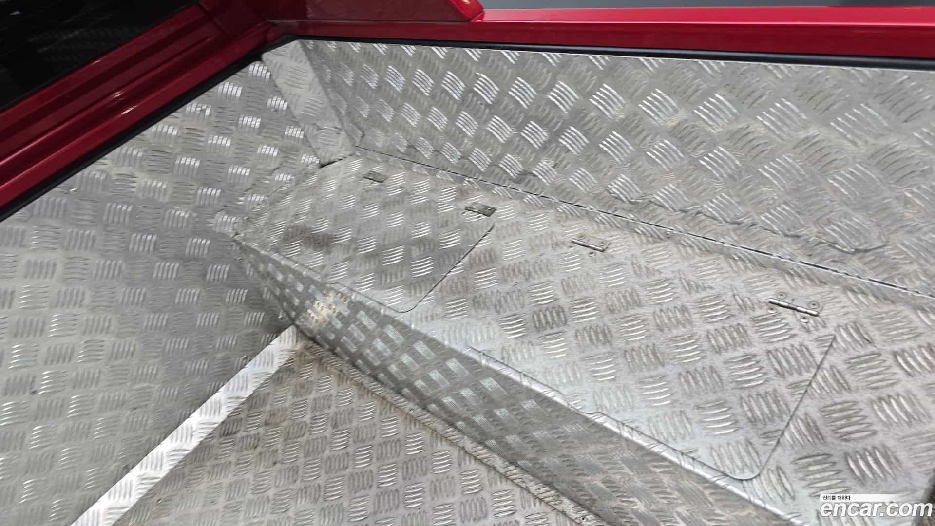 Rexton KG Mobility 2019.6-OPTION-020