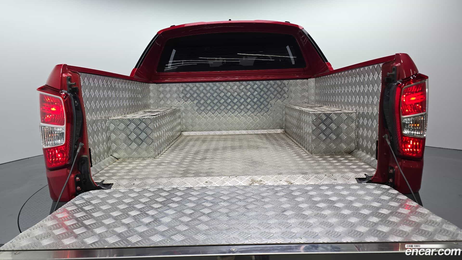 Rexton KG Mobility 2019.6-OPTION-024