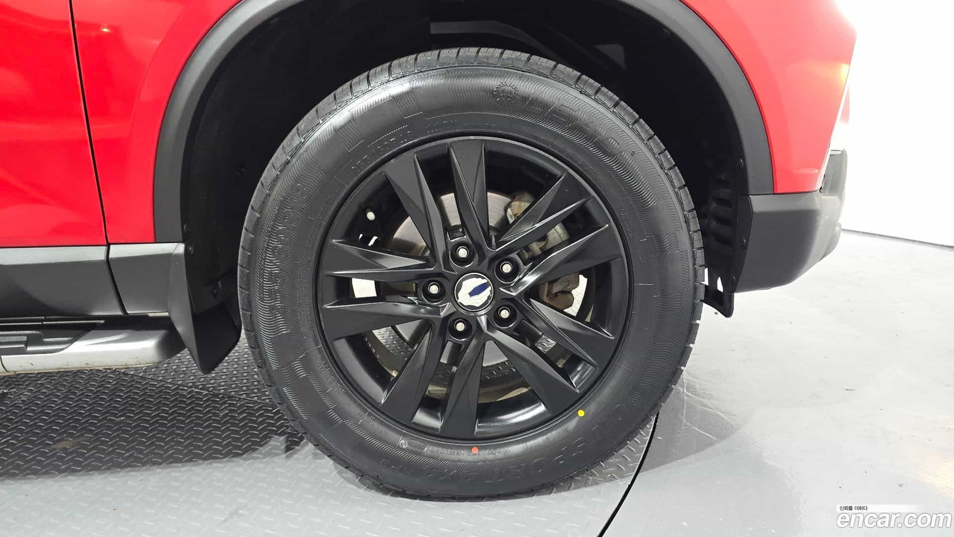 Rexton KG Mobility 2019.6-OUTER-031