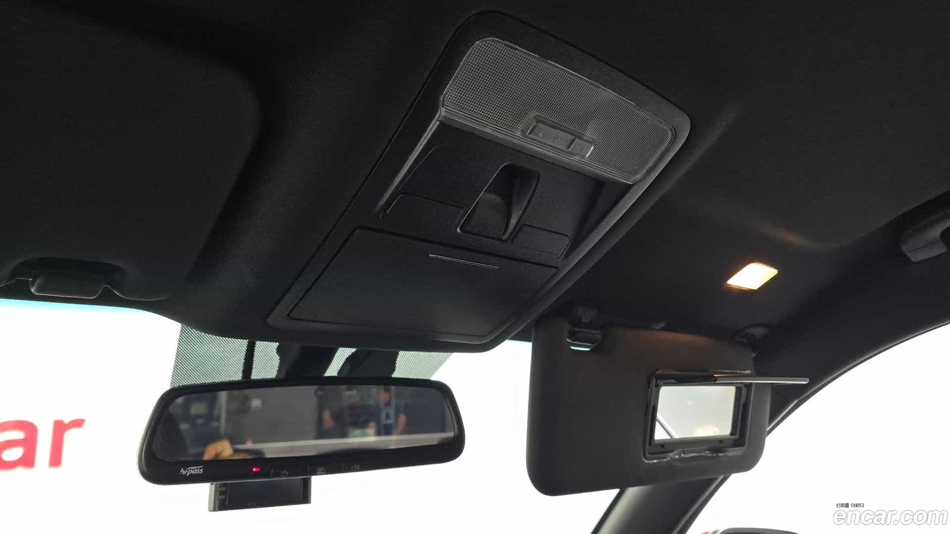 Rexton KG Mobility 2019.6-OPTION-042