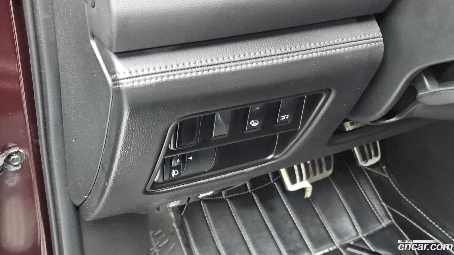 QM6 Renault Korea 2020.2-OPTION-018