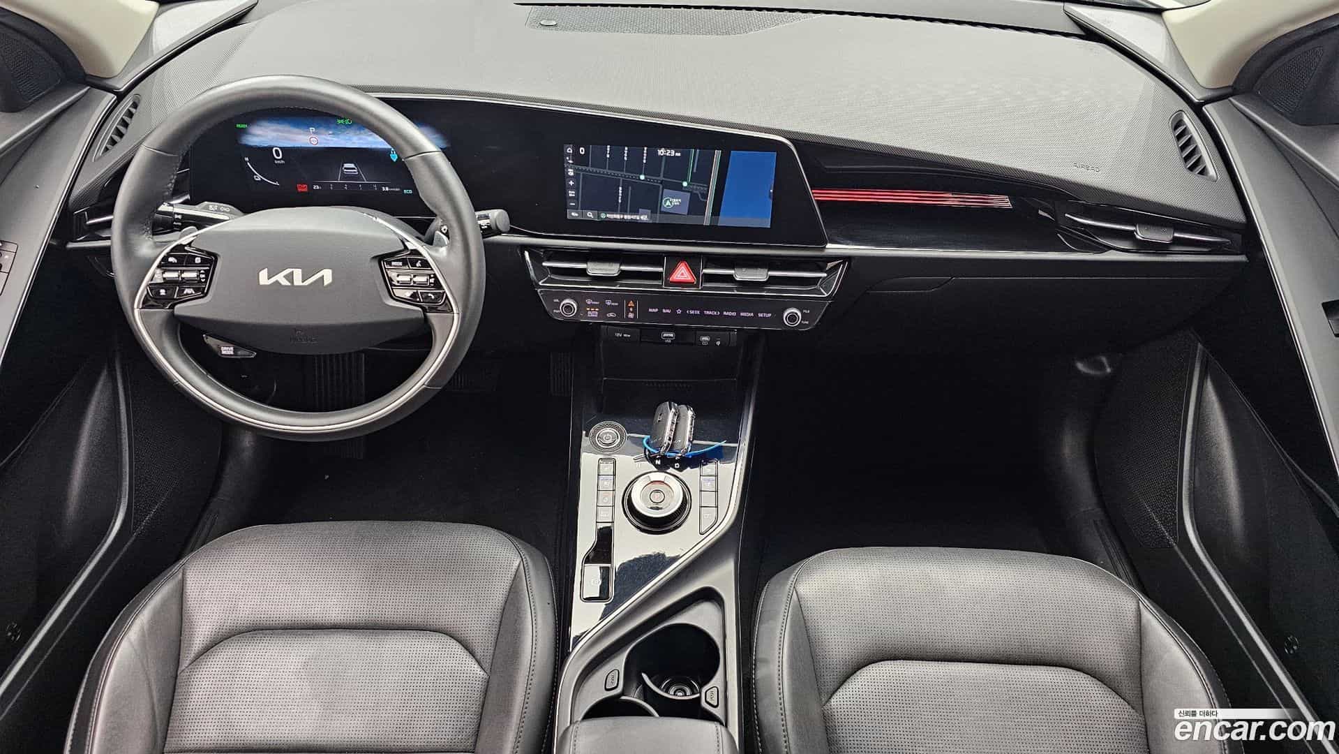 Niro Kia 2022.6-INNER-007