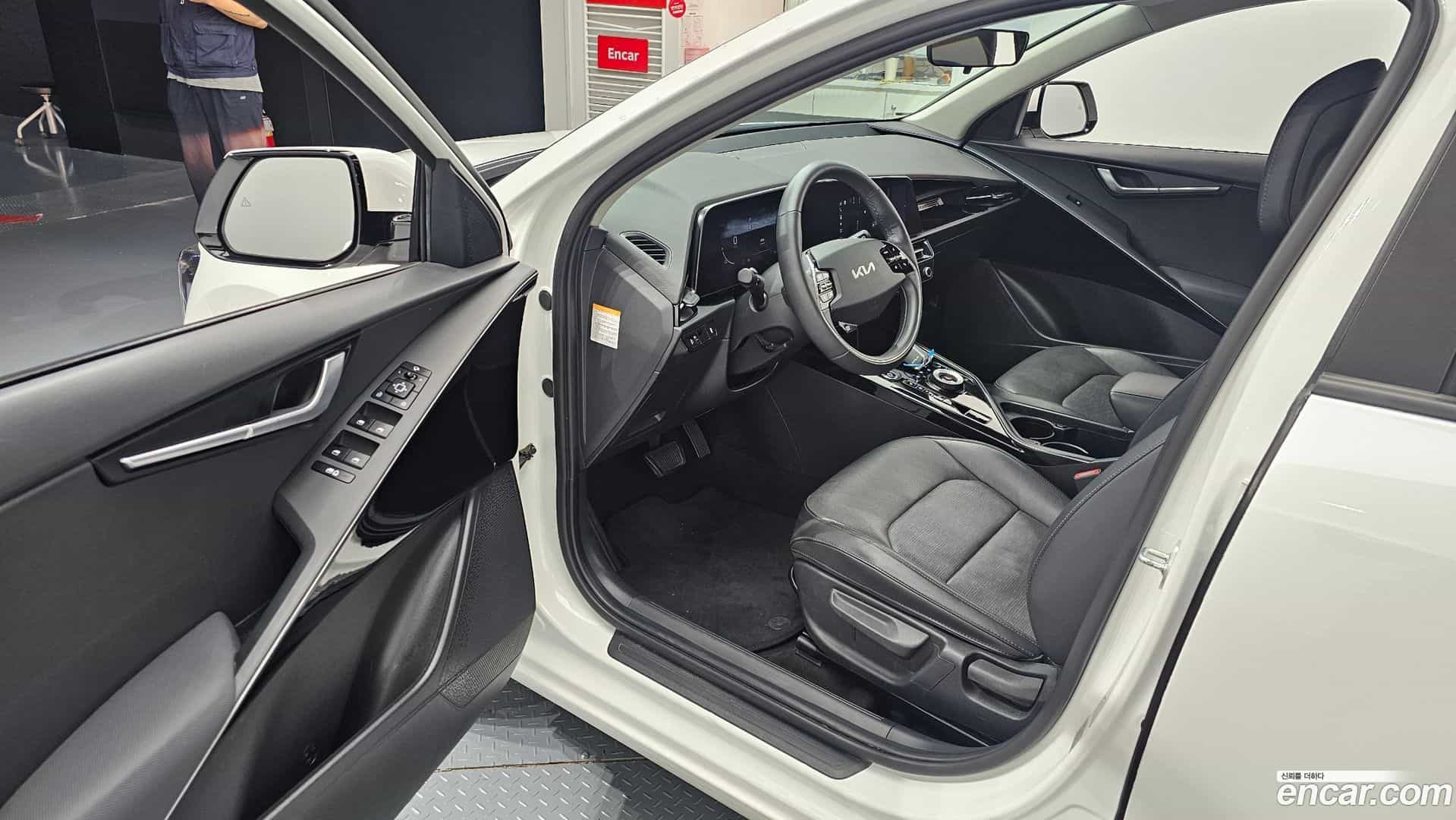 Niro Kia 2022.6-INNER-010