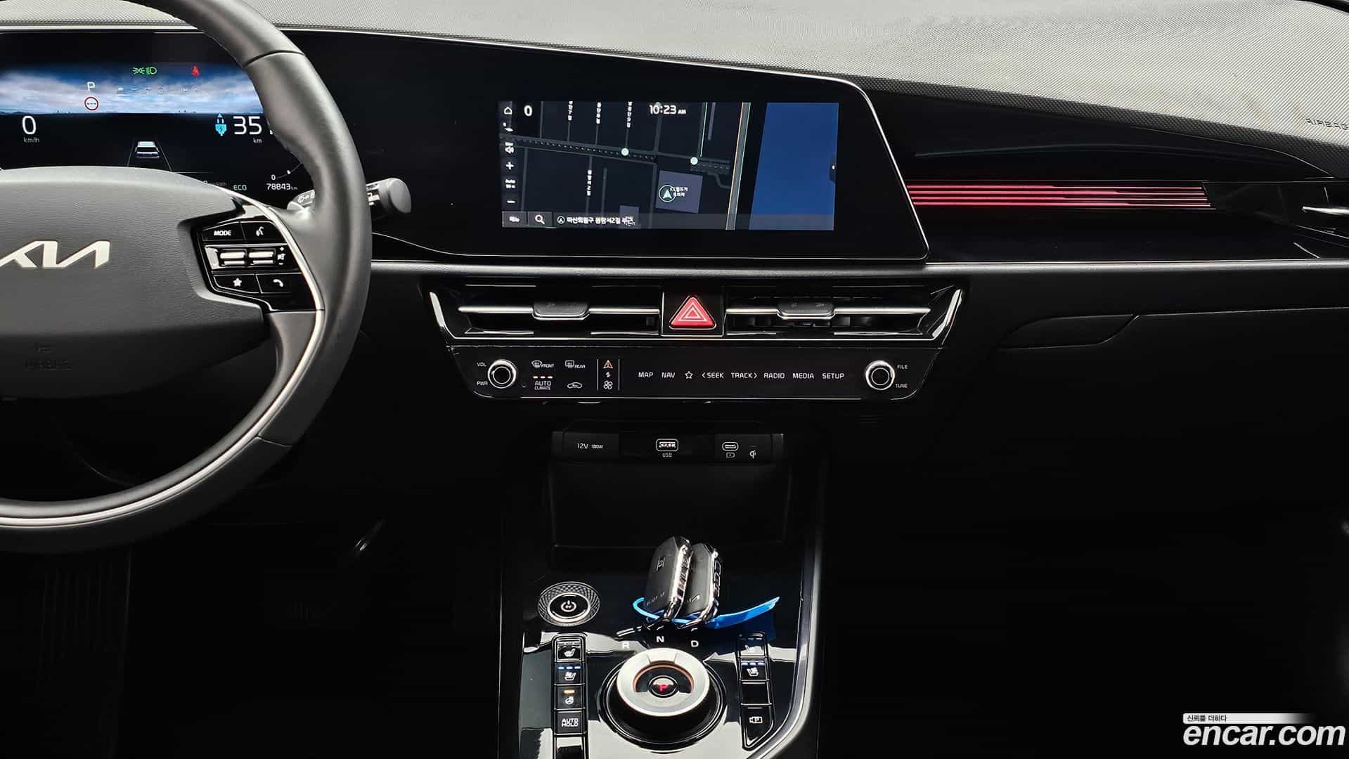 Niro Kia 2022.6-OPTION-018