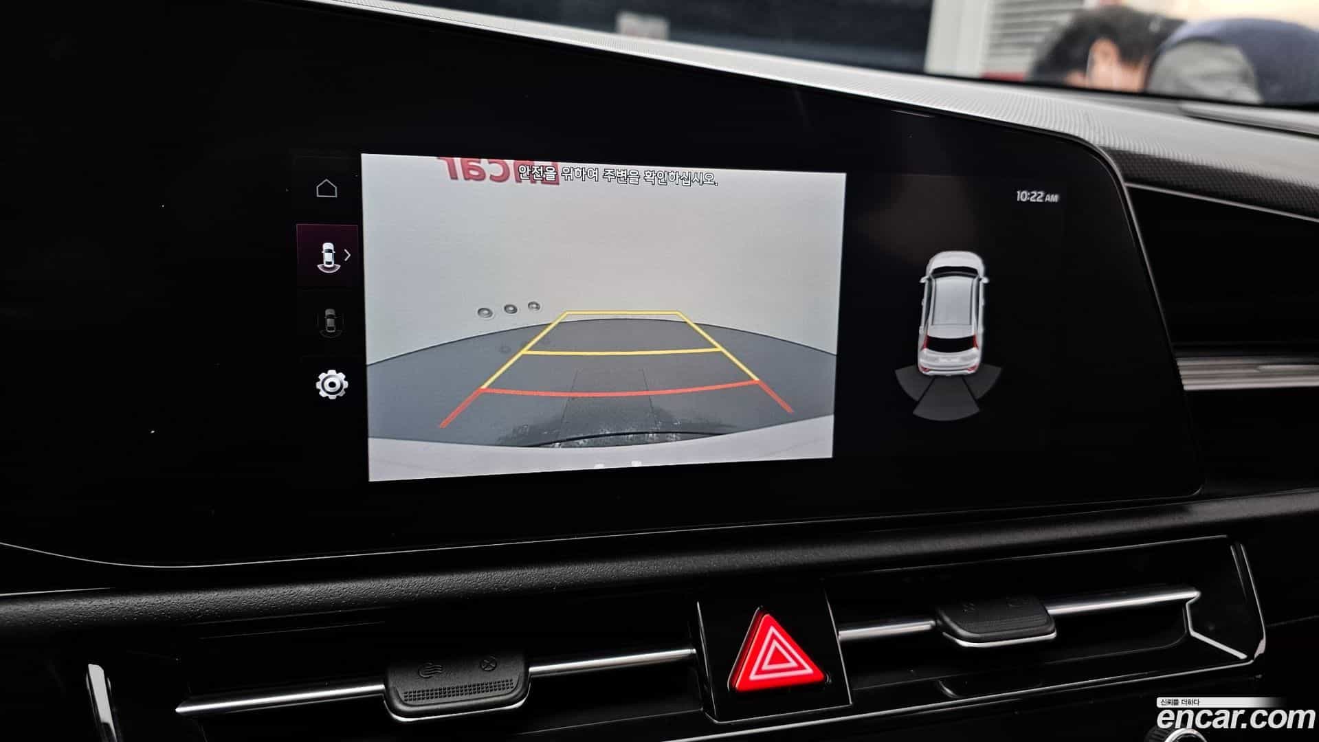 Niro Kia 2022.6-OPTION-019