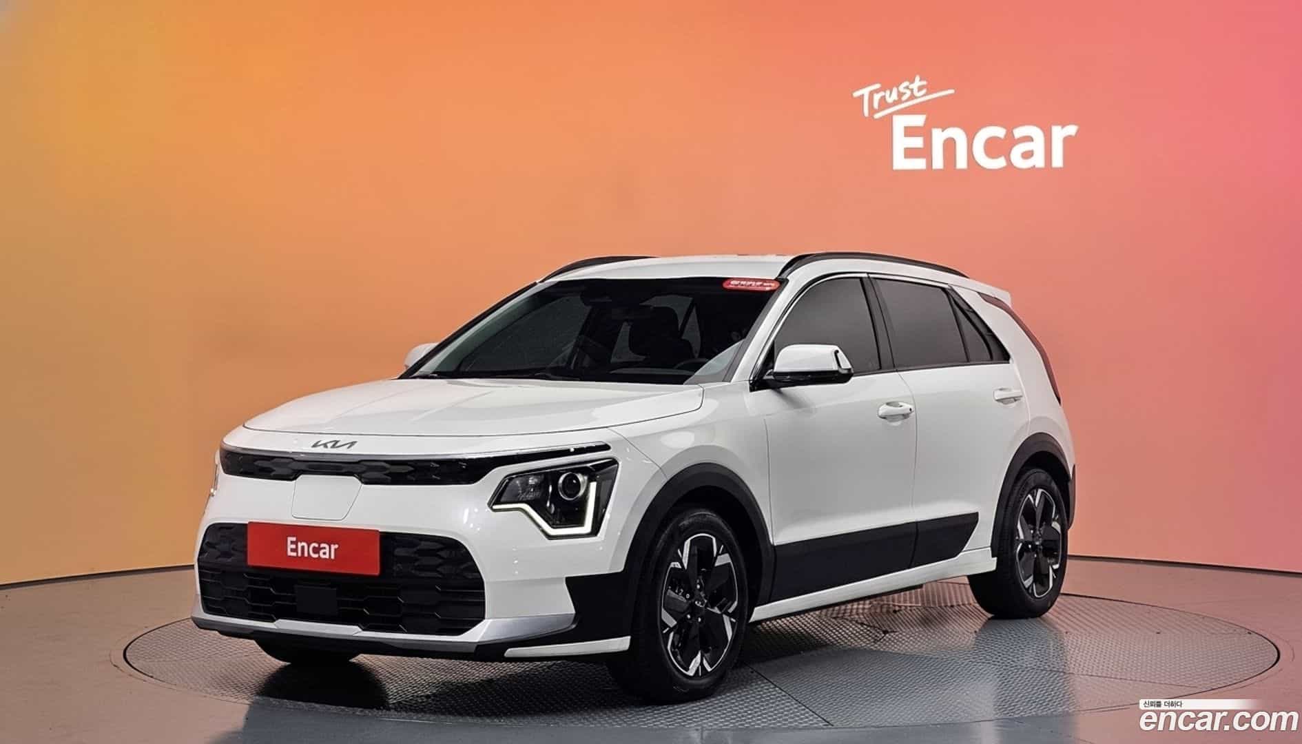 Niro Kia 2022.6-DIAG2-001