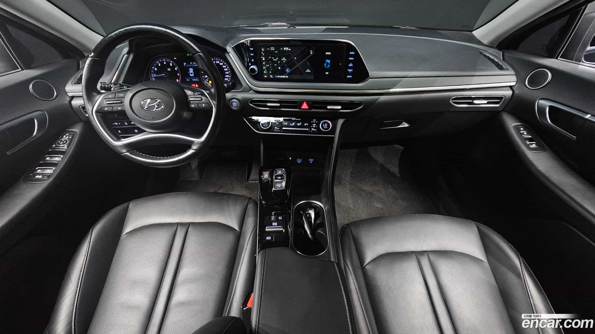 Sonata Hyundai 2021.4-INNER-007