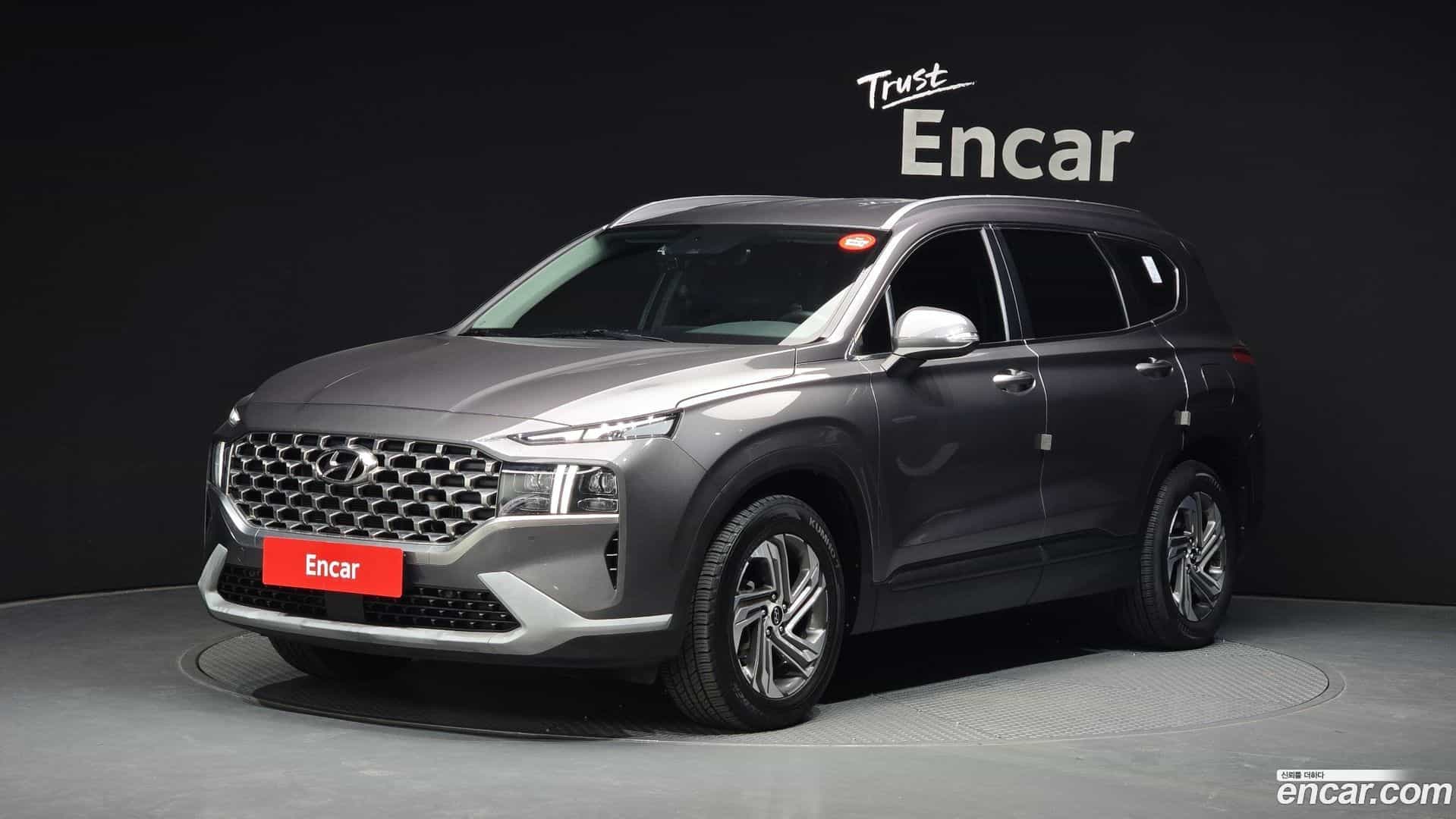 Santafe Hyundai 2022.8-OUTER-001