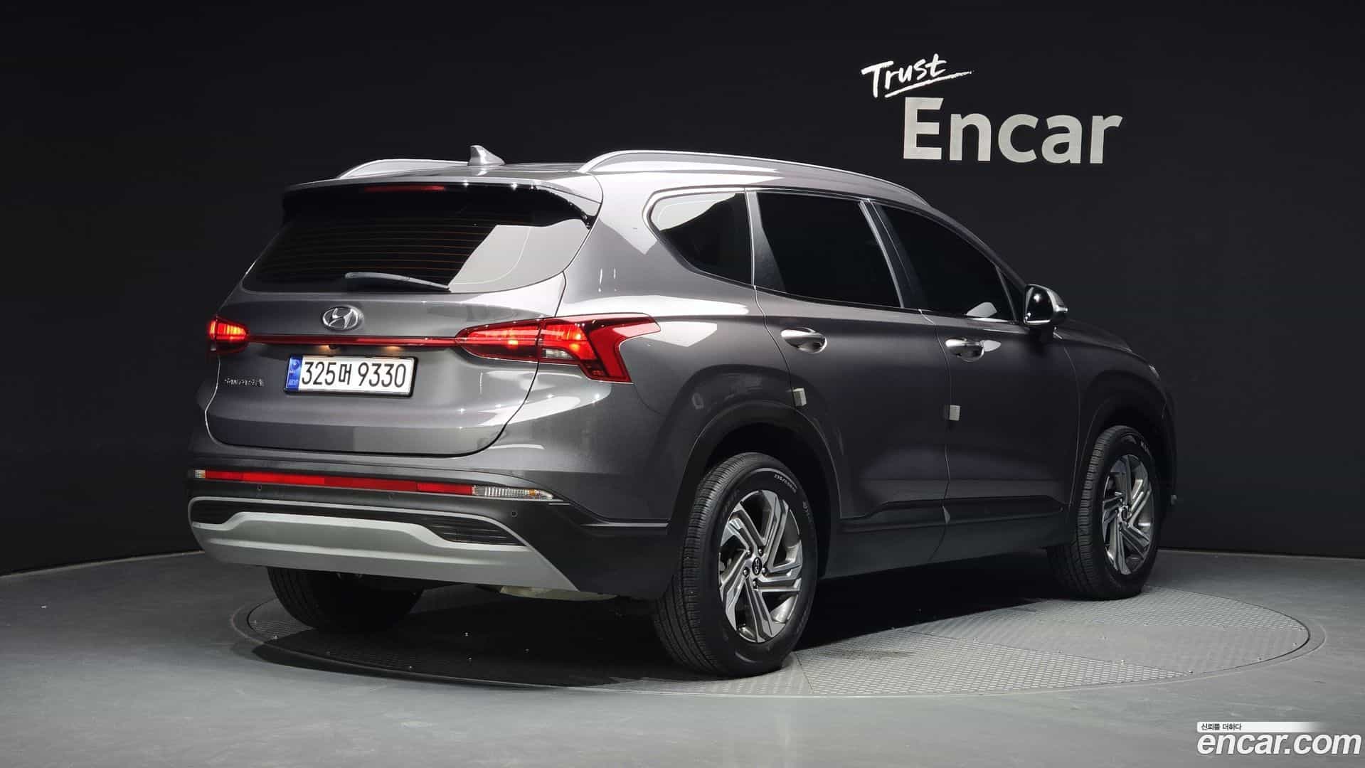 Santafe Hyundai 2022.8-OUTER-002