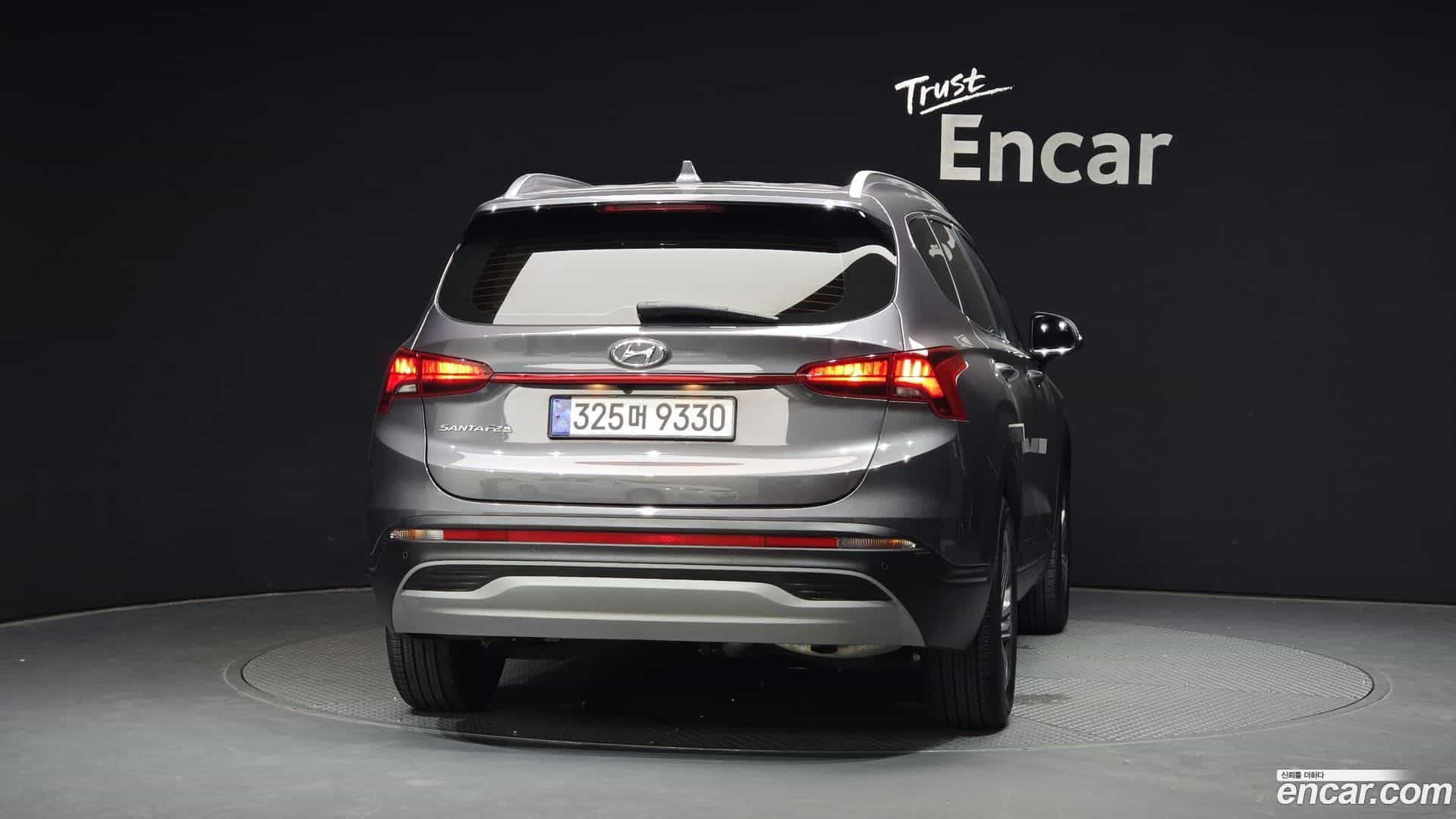 Santafe Hyundai 2022.8-OUTER-004