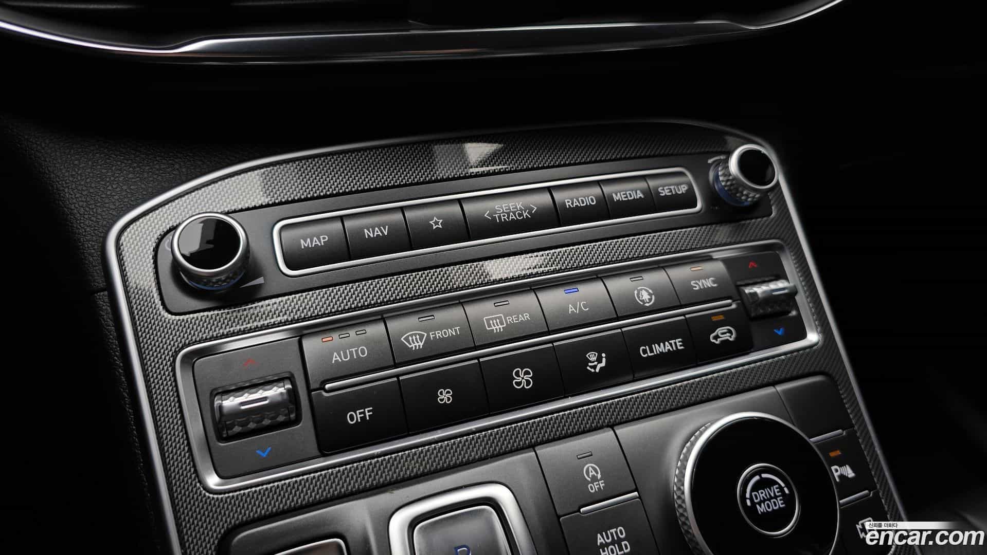 Santafe Hyundai 2022.8-OPTION-022