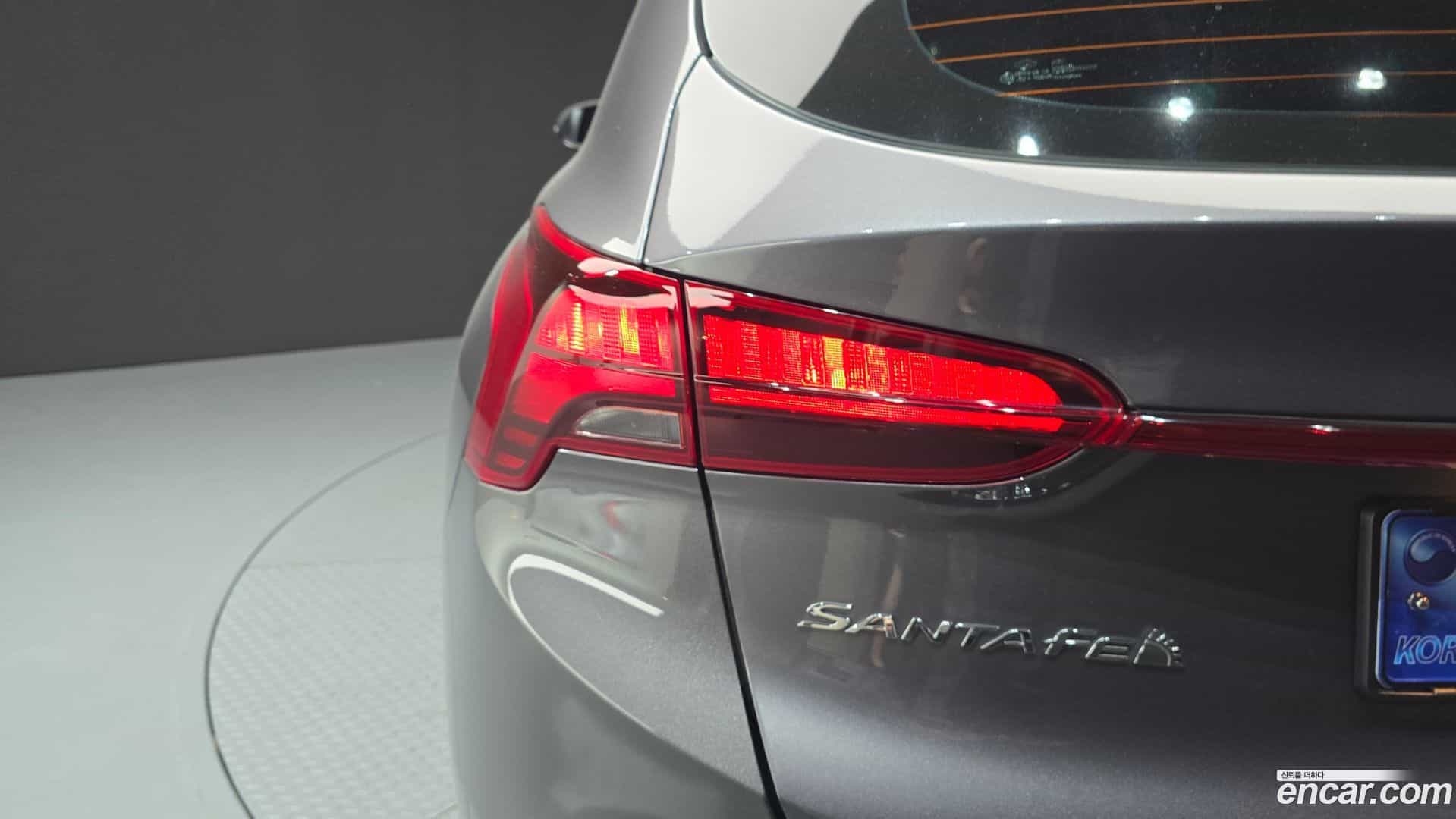 Santafe Hyundai 2022.8-OUTER-033