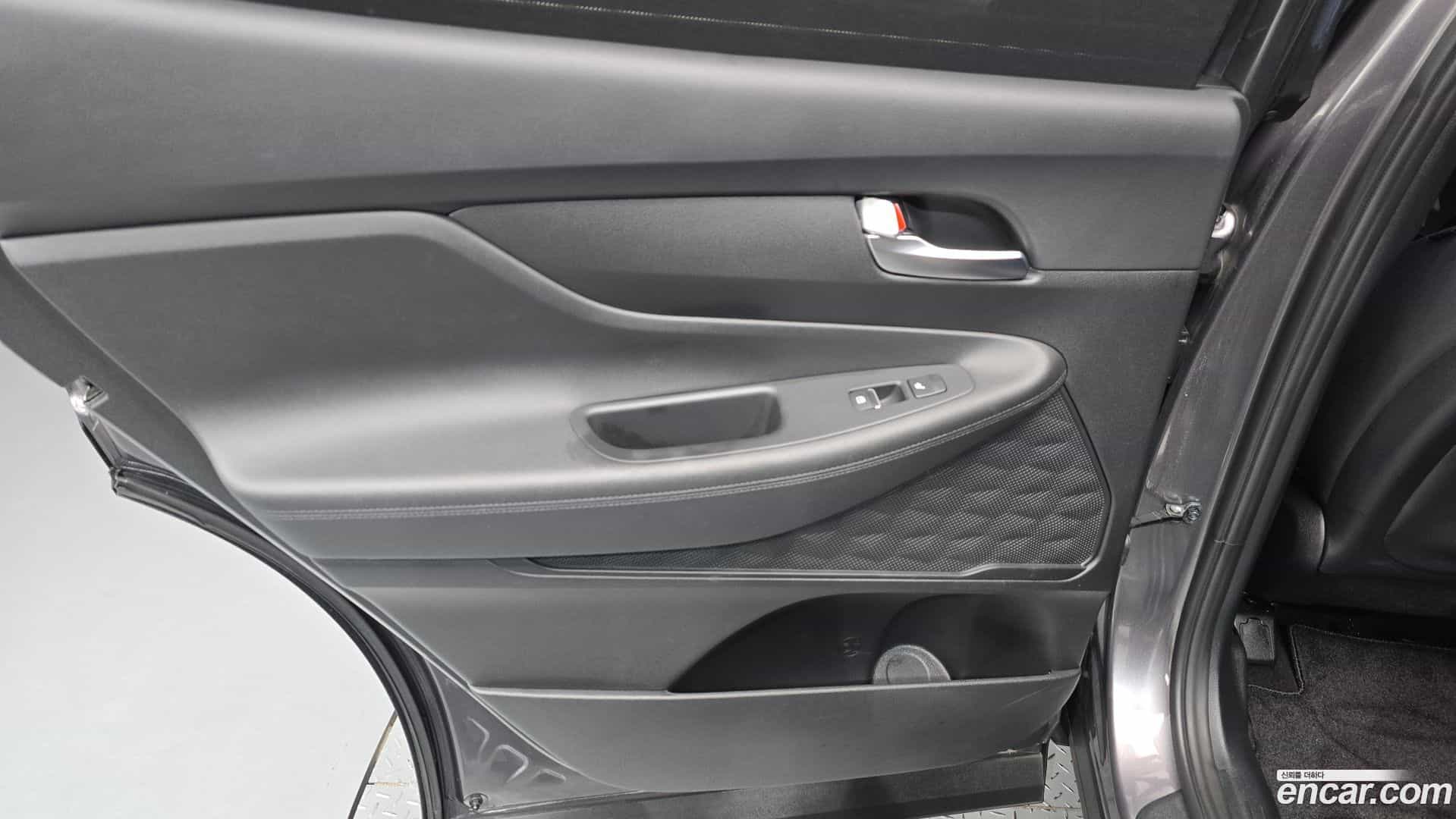 Santafe Hyundai 2022.8-INNER-035