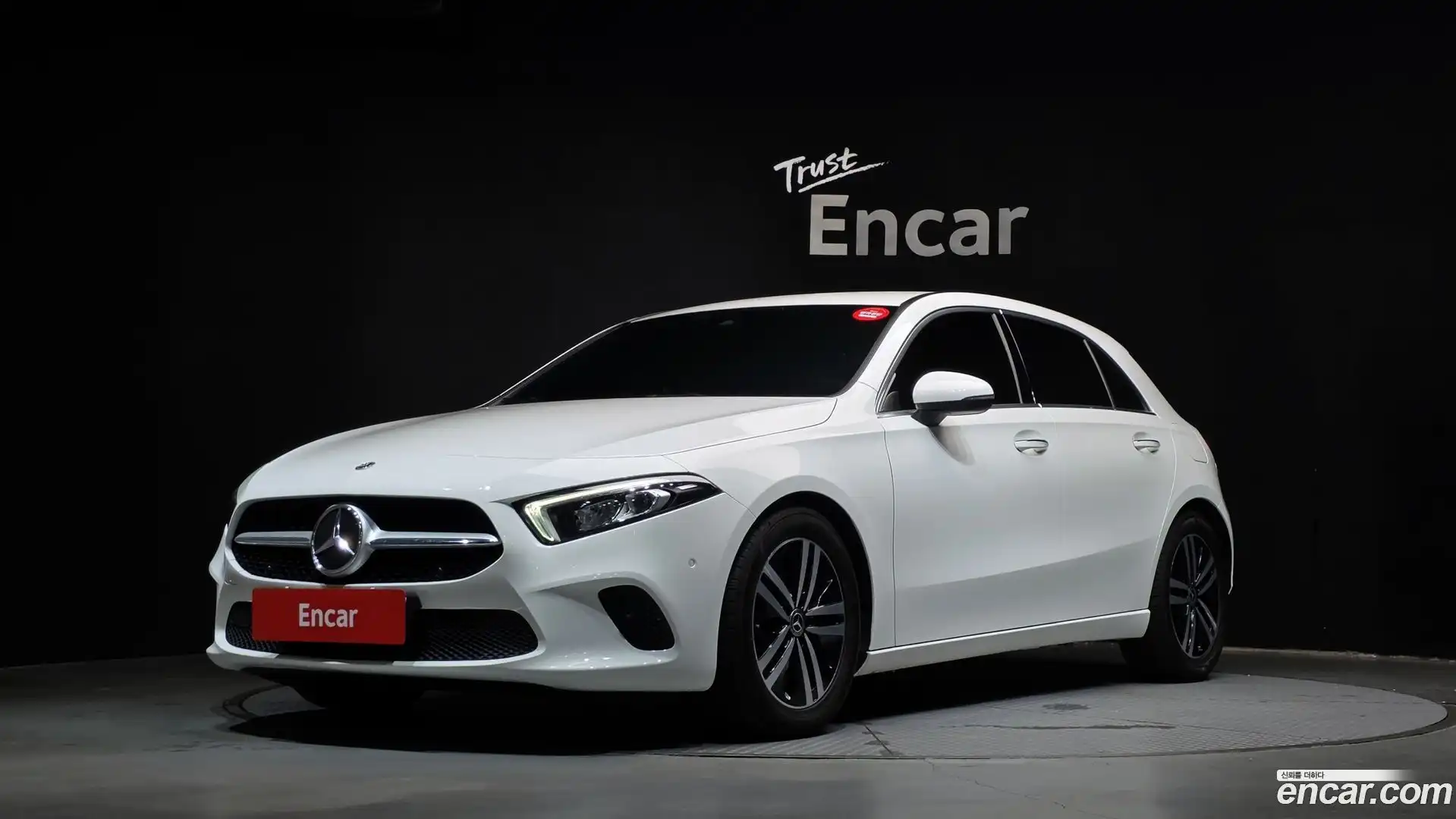 A-Class Mercedes-Benz 2022.7-OUTER-001