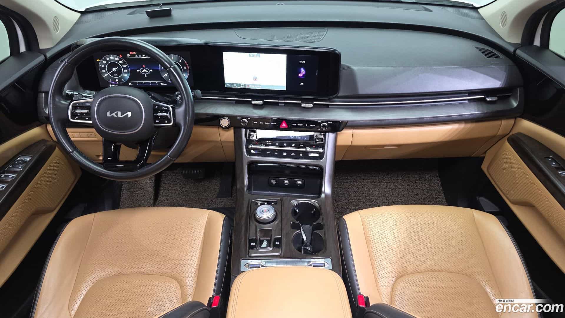 Canival Kia 2021.9-INNER-007
