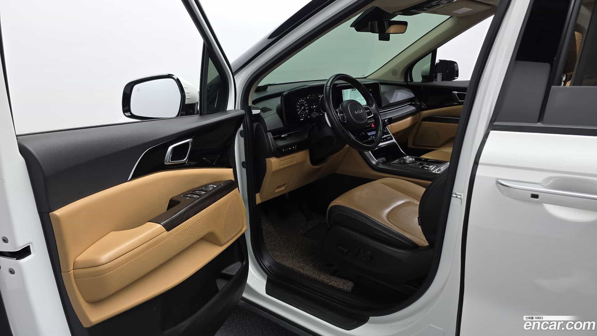 Canival Kia 2021.9-INNER-010
