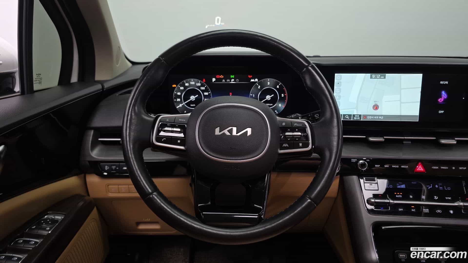 Canival Kia 2021.9-OPTION-018