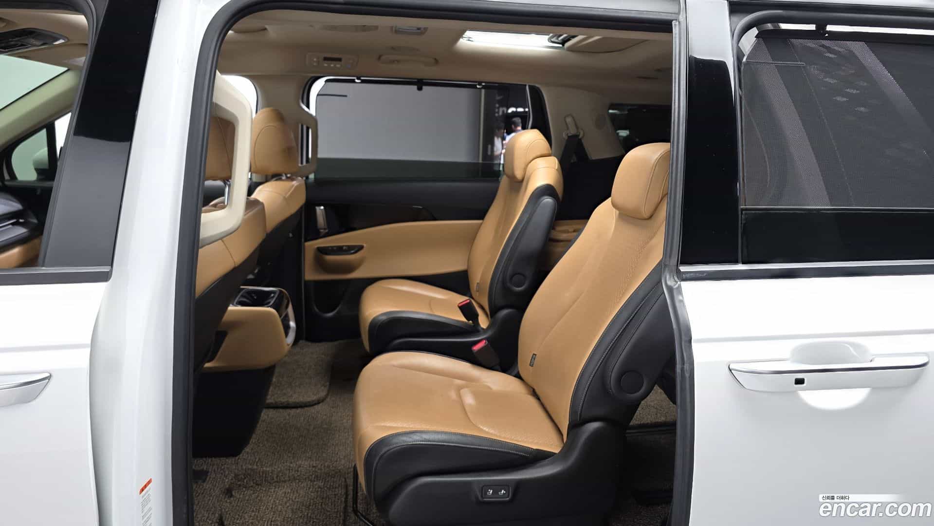 Canival Kia 2021.9-INNER-036