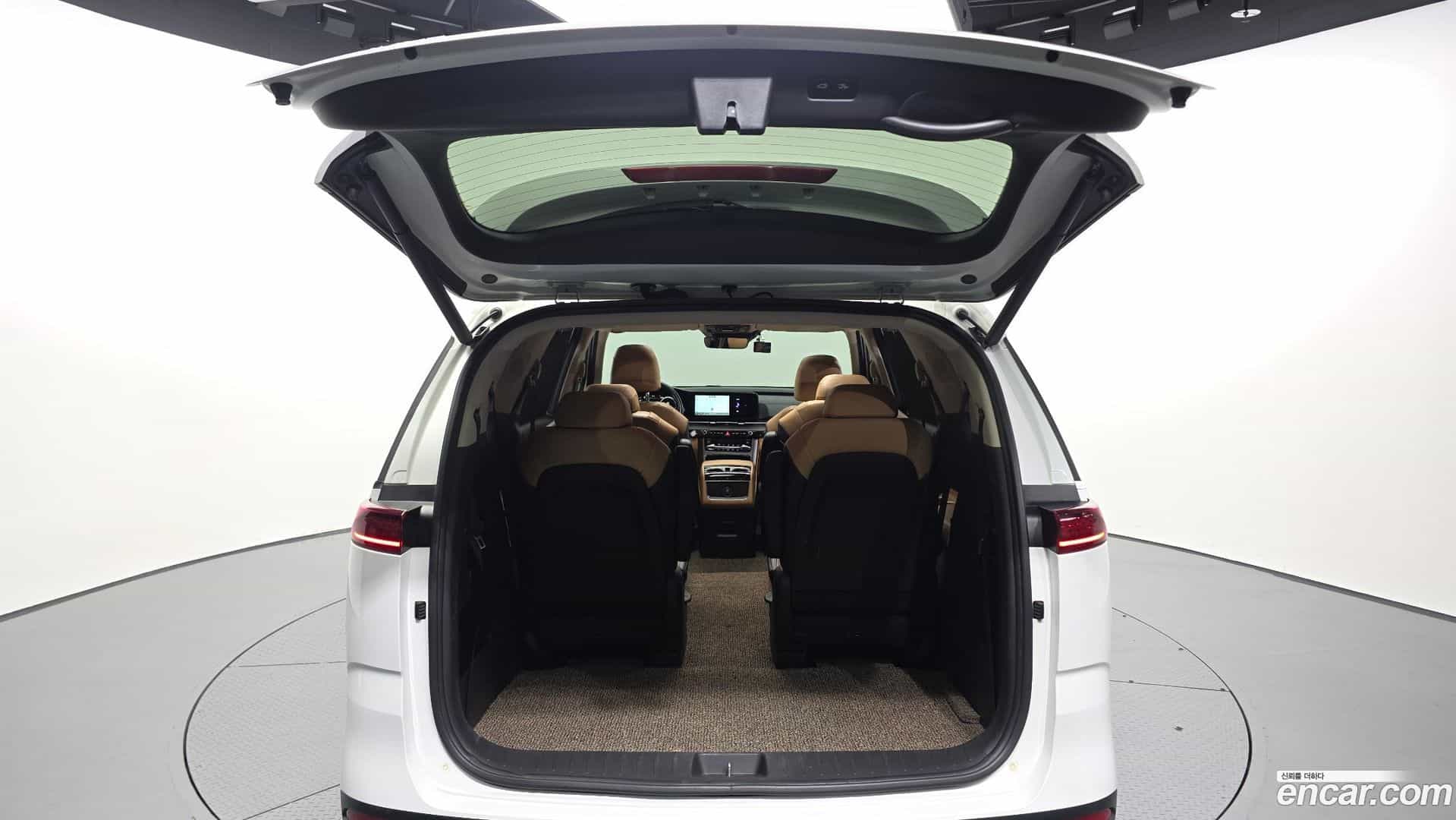 Canival Kia 2021.9-OPTION-046