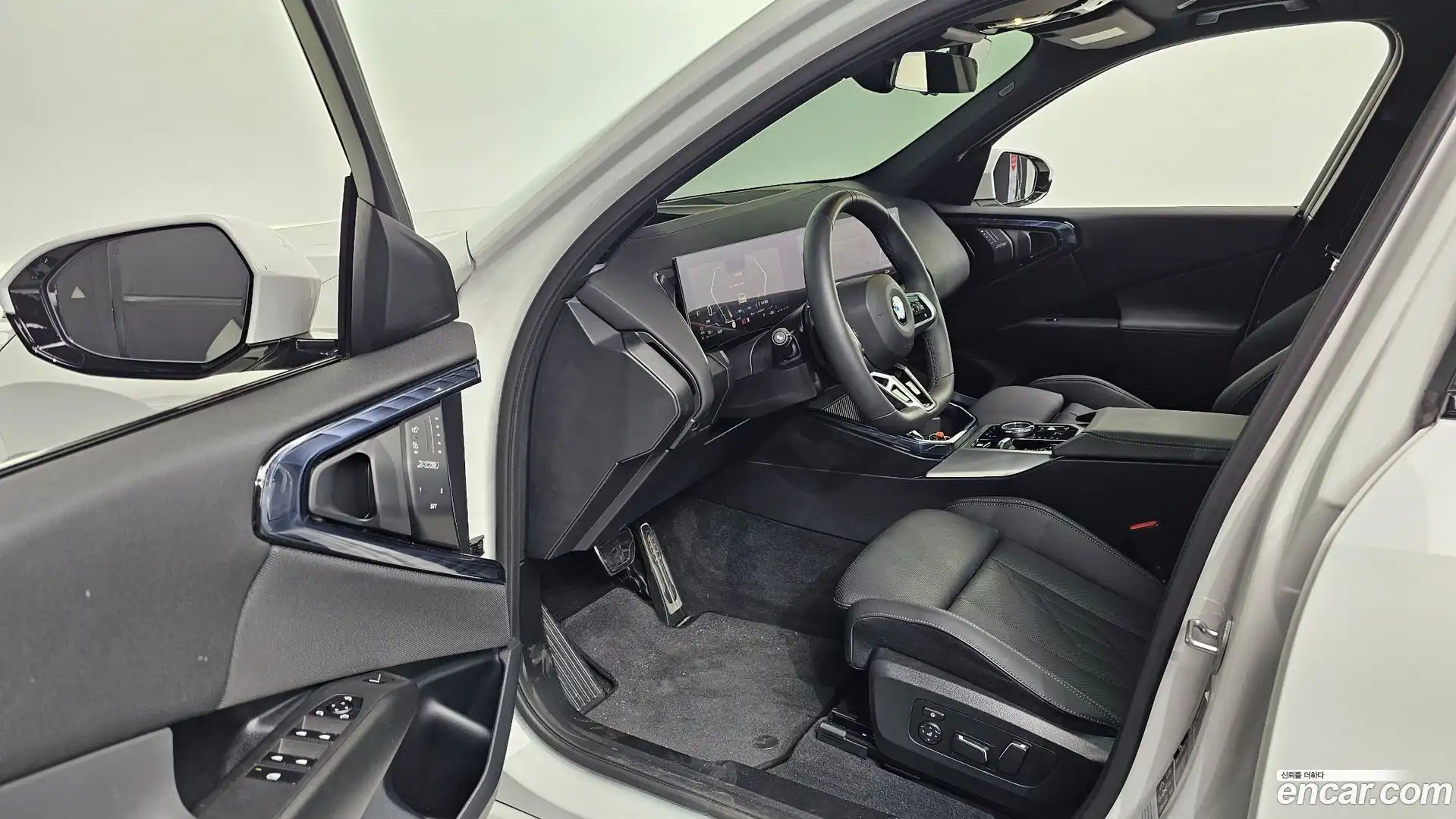 X3 BMW 2025.9-INNER-010