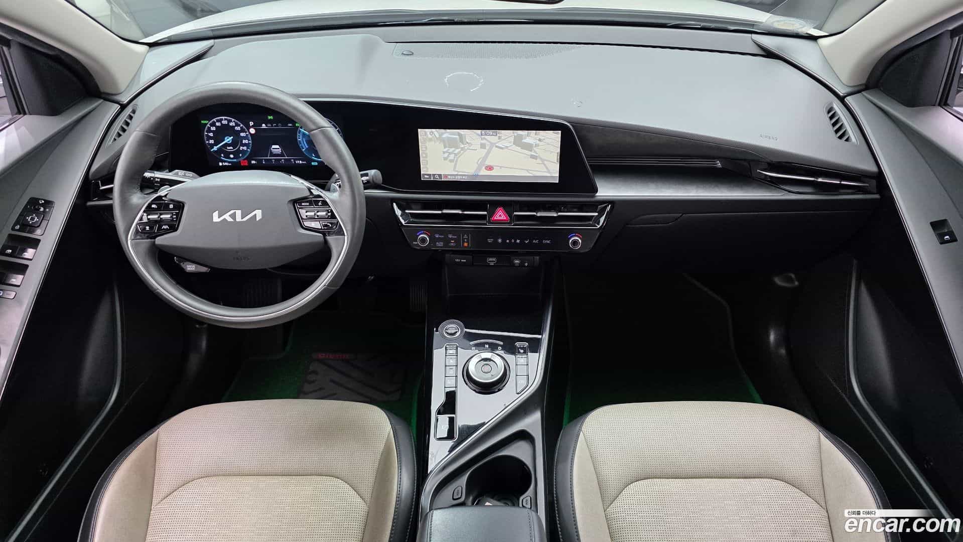 Niro Kia 2023.3-INNER-007