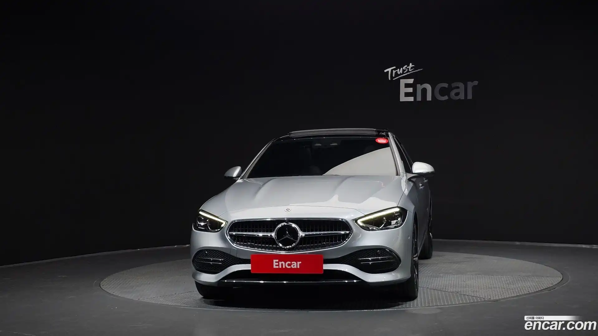 C-Class Mercedes-Benz 2023.11-OUTER-003