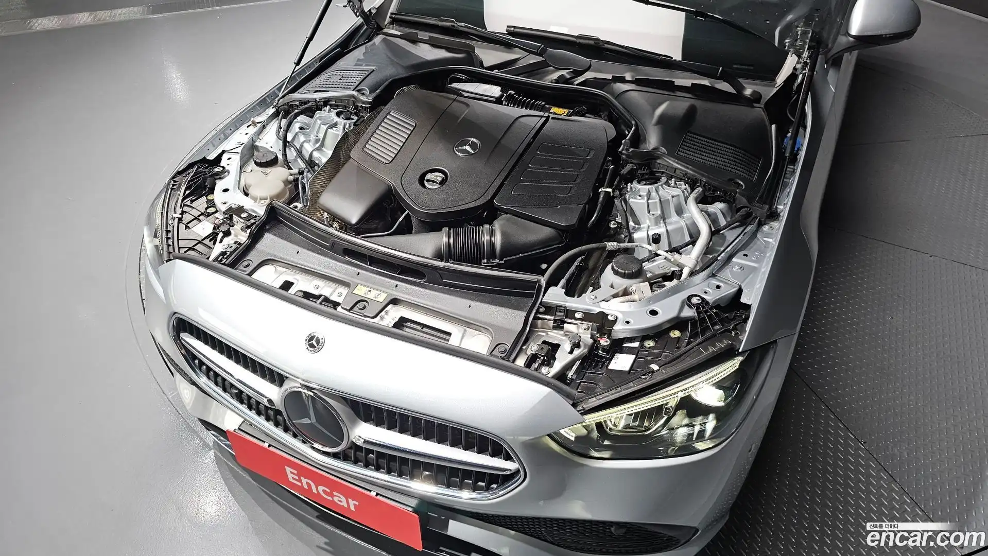 C-Class Mercedes-Benz 2023.11-OUTER-006