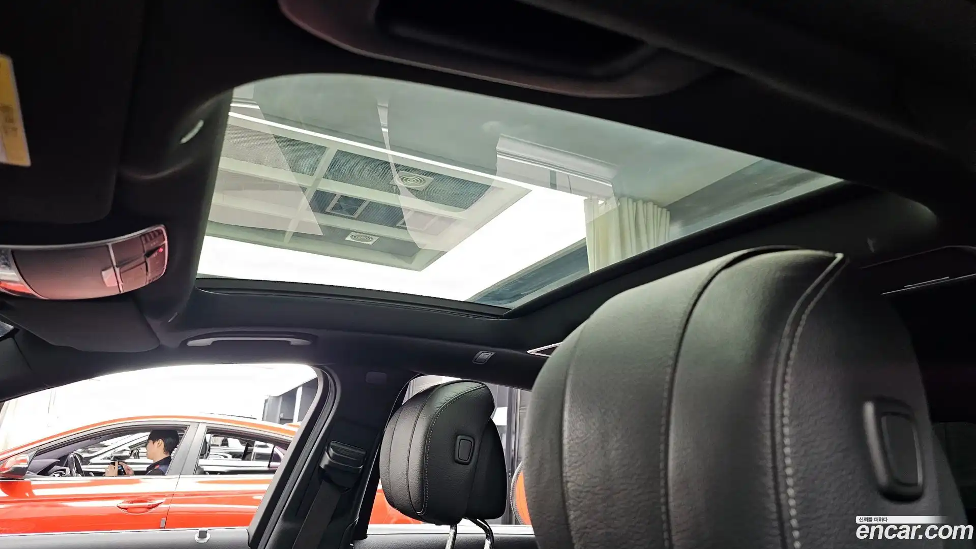 S-Class Mercedes-Benz 2020.1-OPTION-023