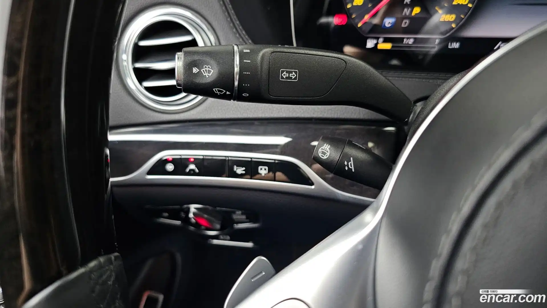 S-Class Mercedes-Benz 2020.1-OPTION-041