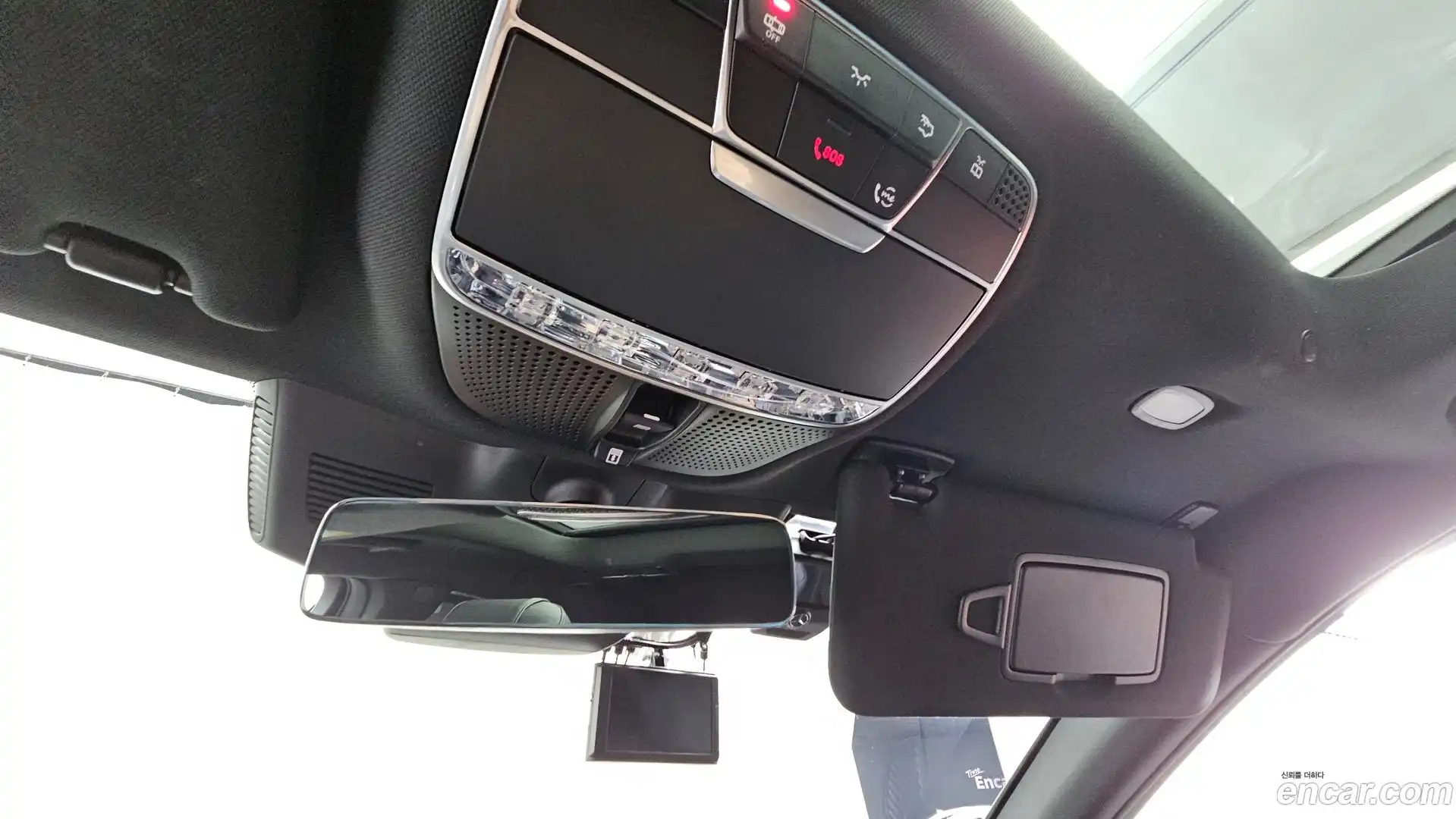 S-Class Mercedes-Benz 2020.1-OPTION-042