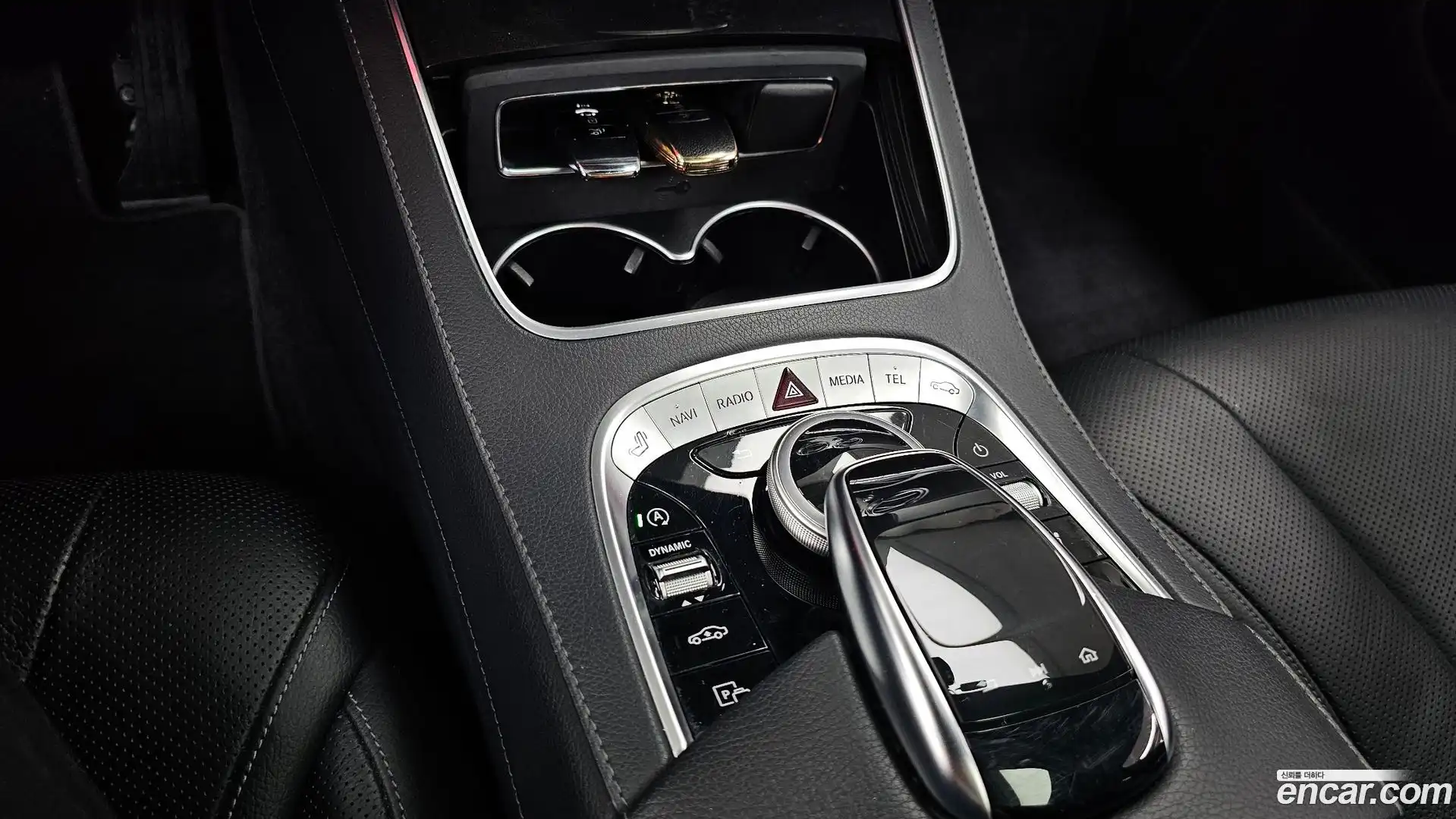 S-Class Mercedes-Benz 2020.1-OPTION-043